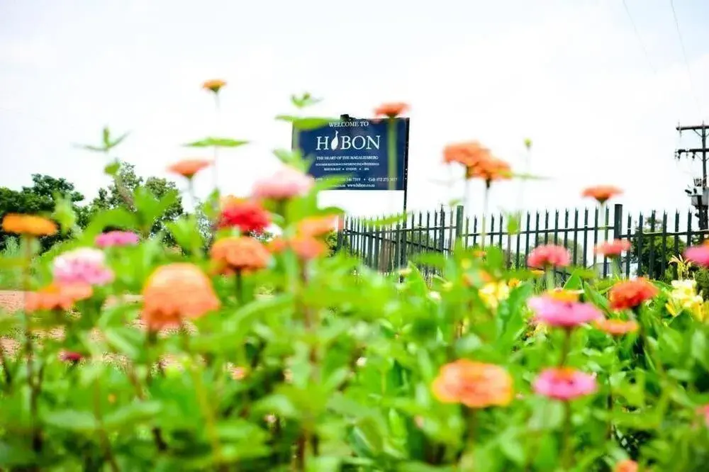 Hibon Lodge Hibon Lodge