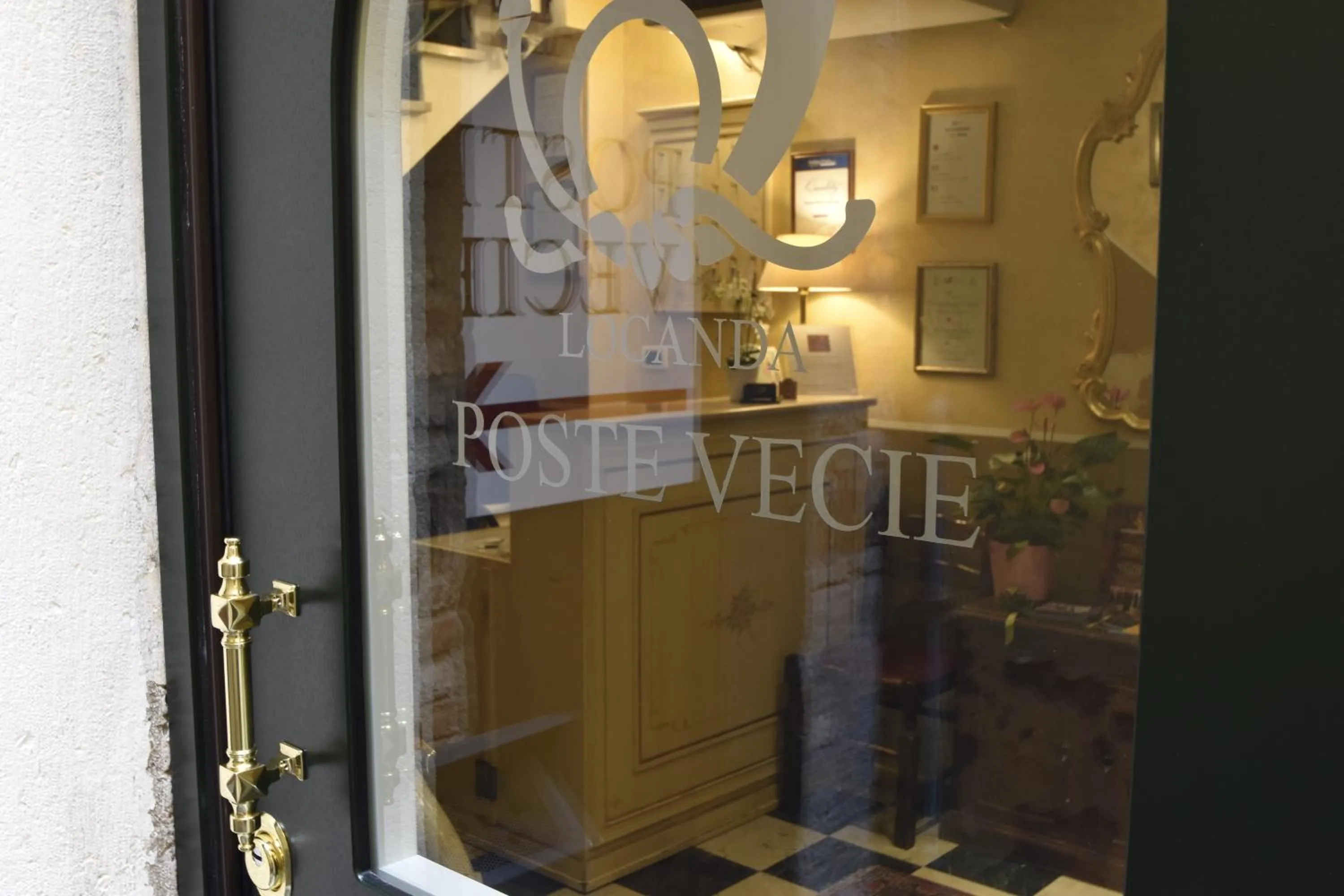 Locanda Poste Vecie