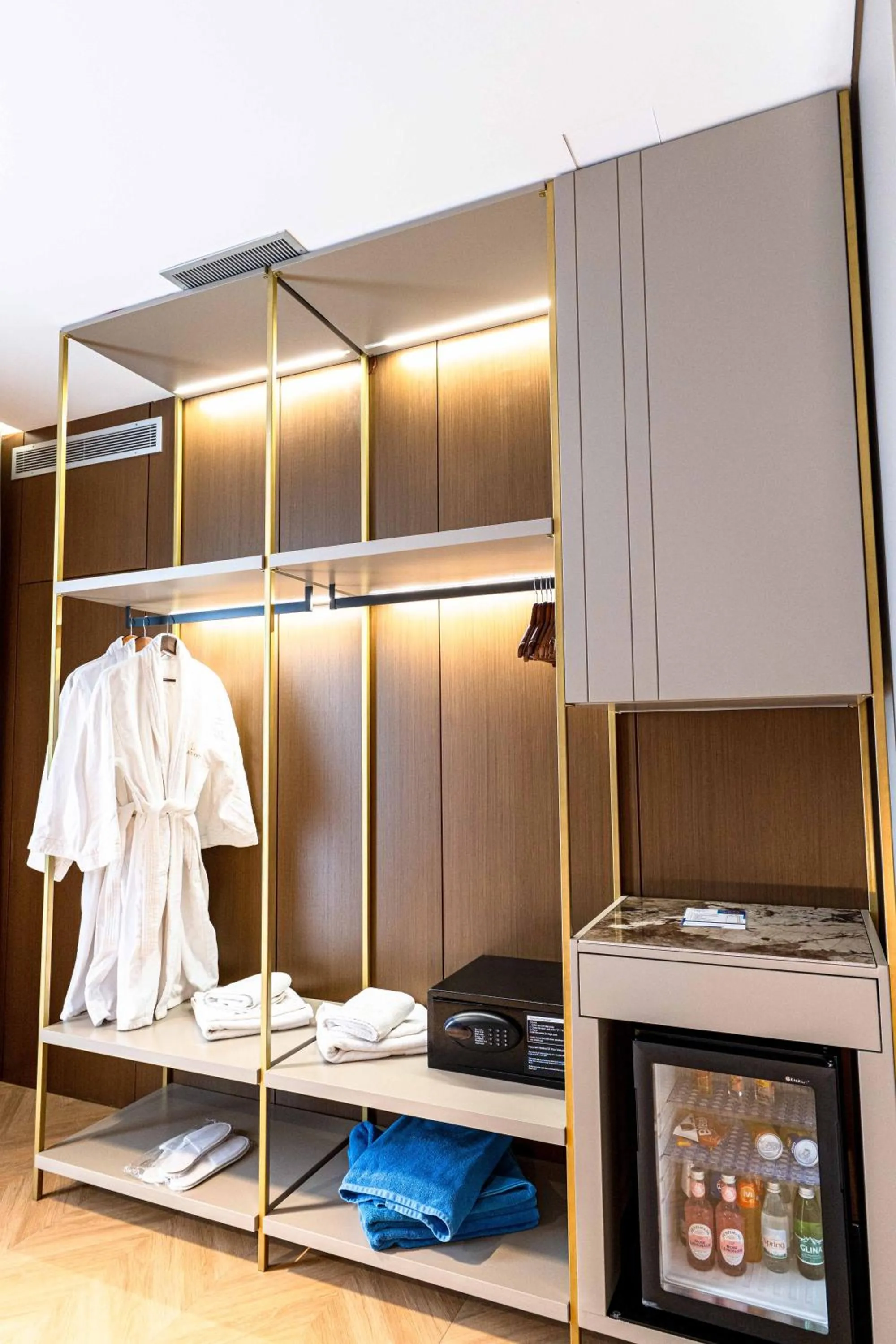 Duka's Boutique Hotel