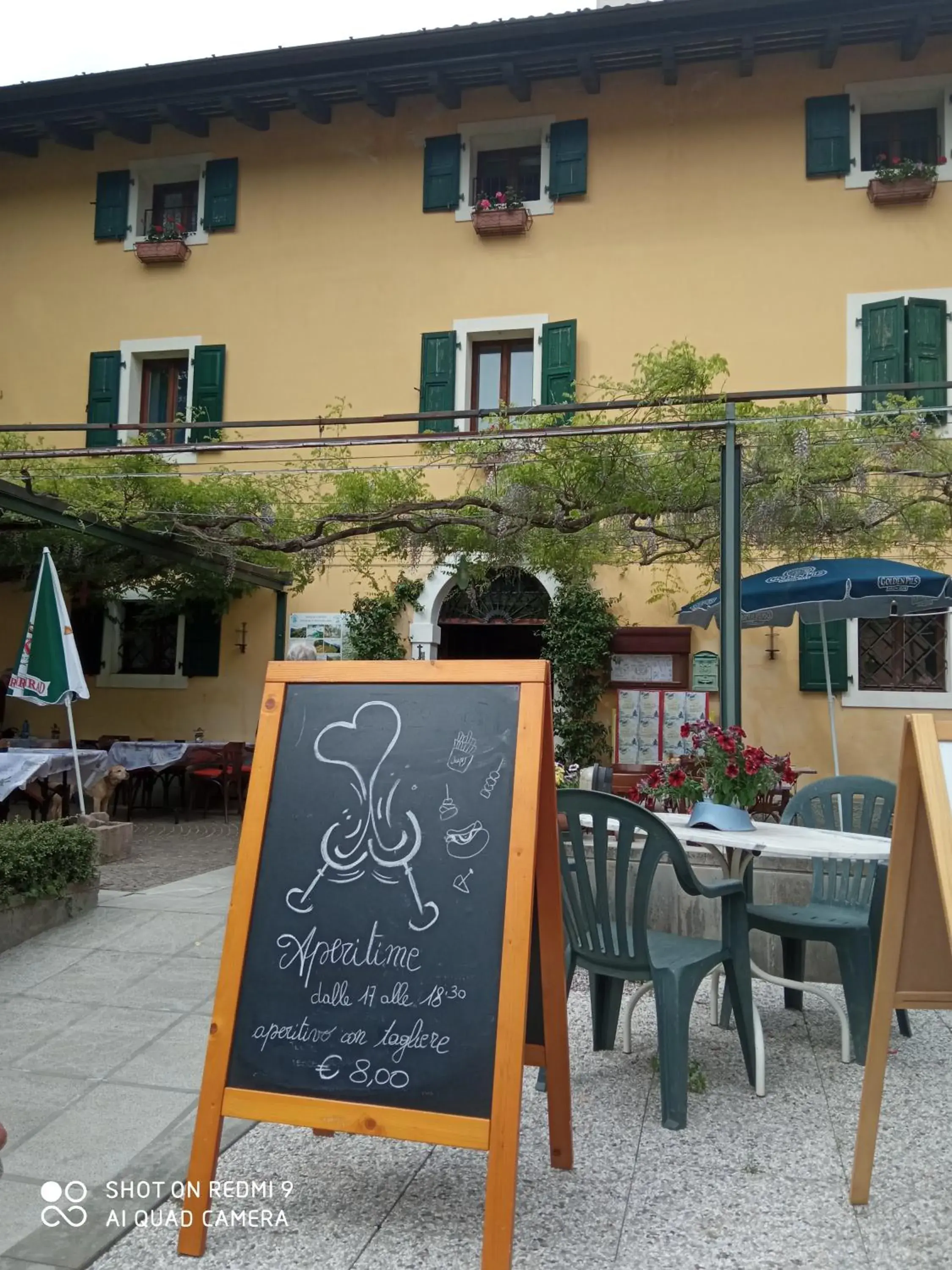 LOCANDA SAN GALLO LOCANDA SAN GALLO