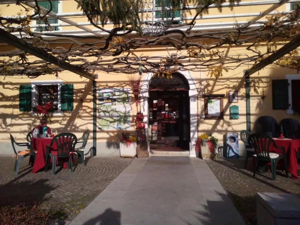 LOCANDA SAN GALLO