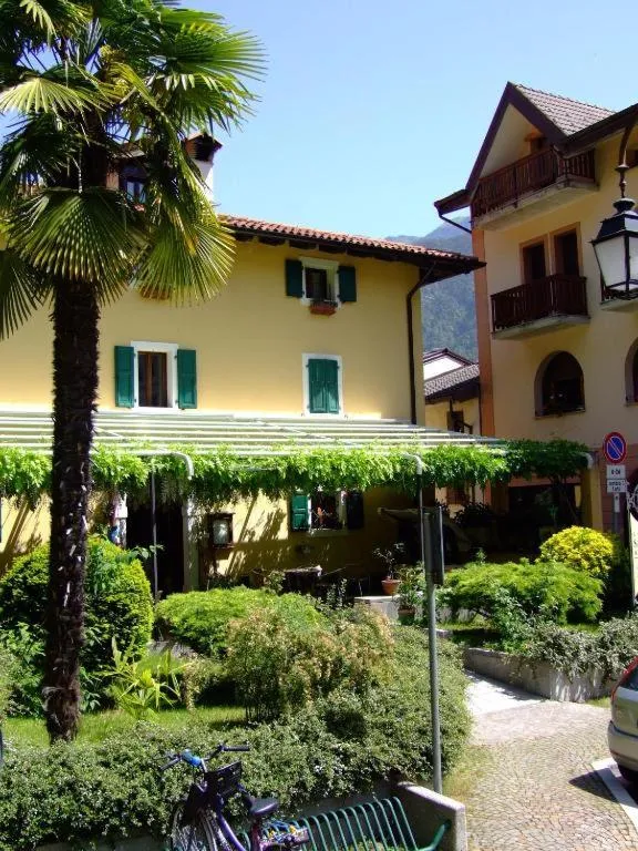 LOCANDA SAN GALLO