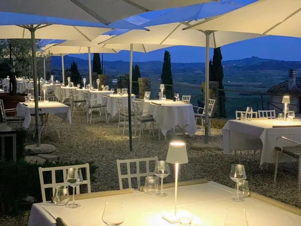 Relais Il Chiostro Di Pienza