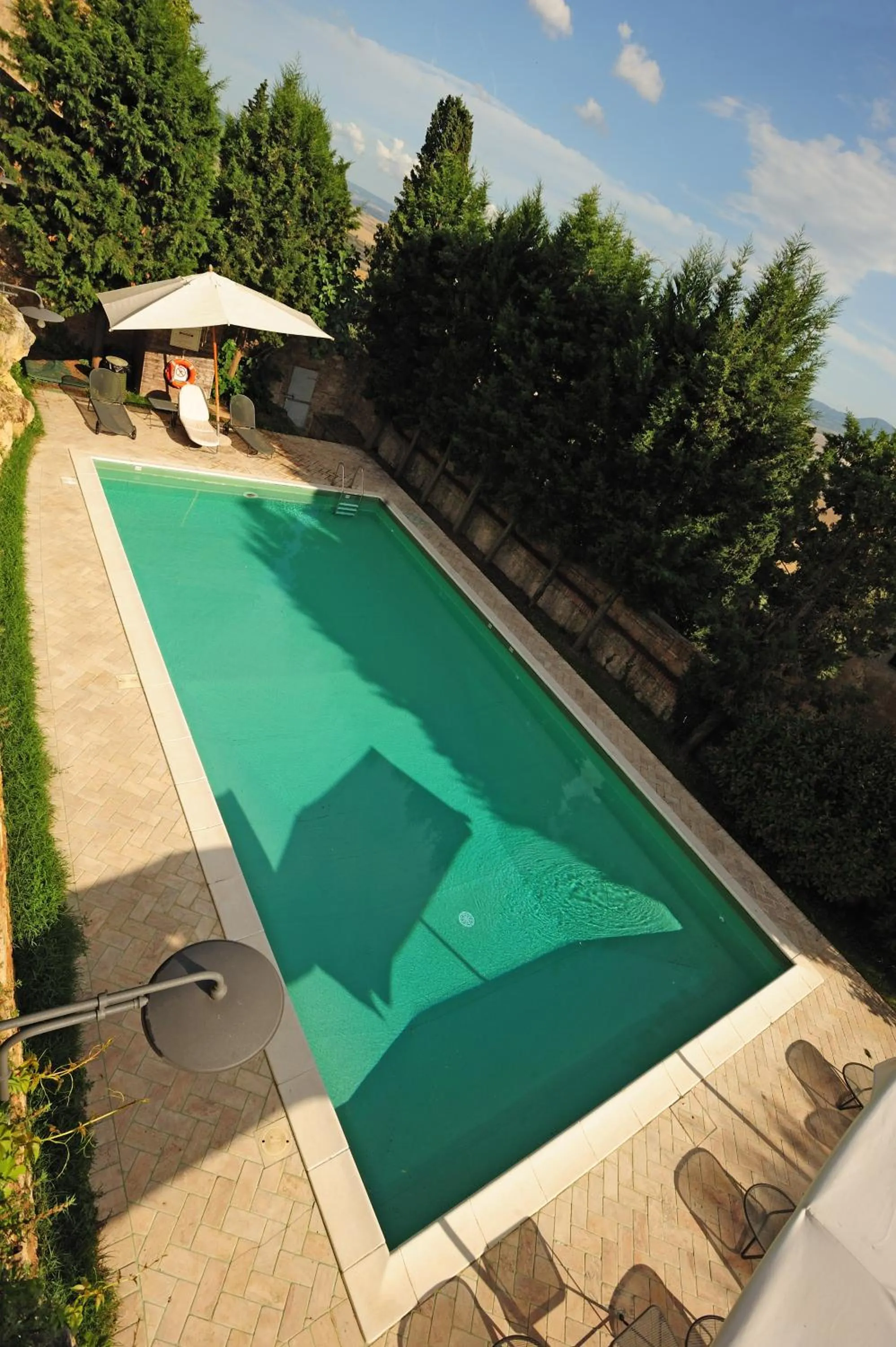 Relais Il Chiostro Di Pienza