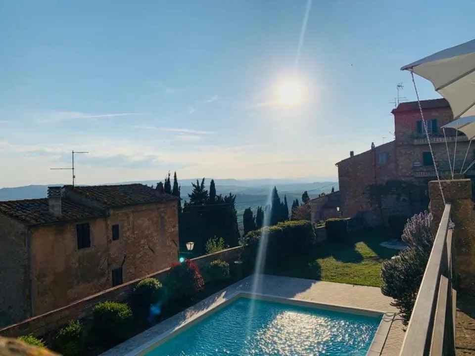 Relais Il Chiostro Di Pienza