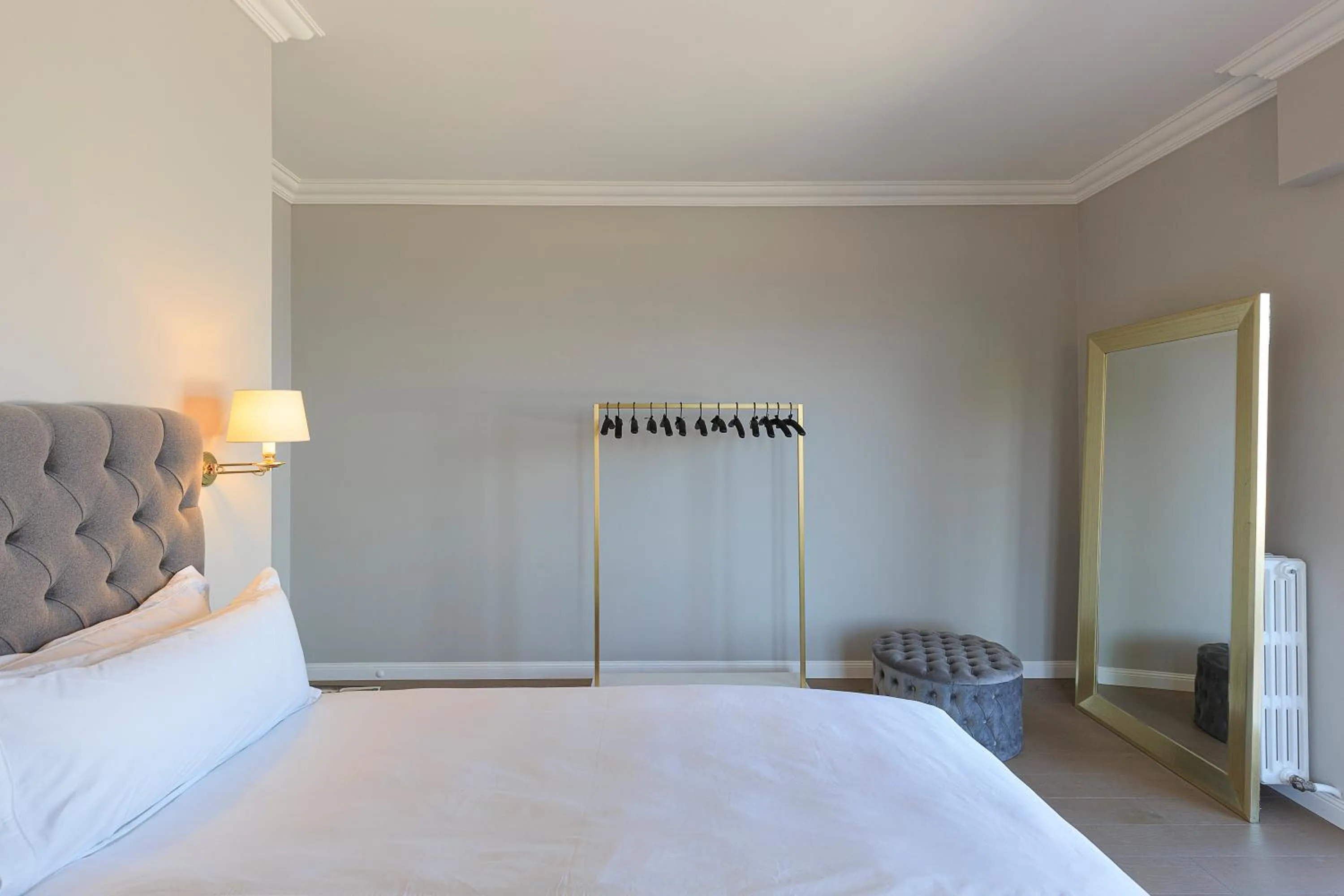 Bedroom, Bed in Lago 270