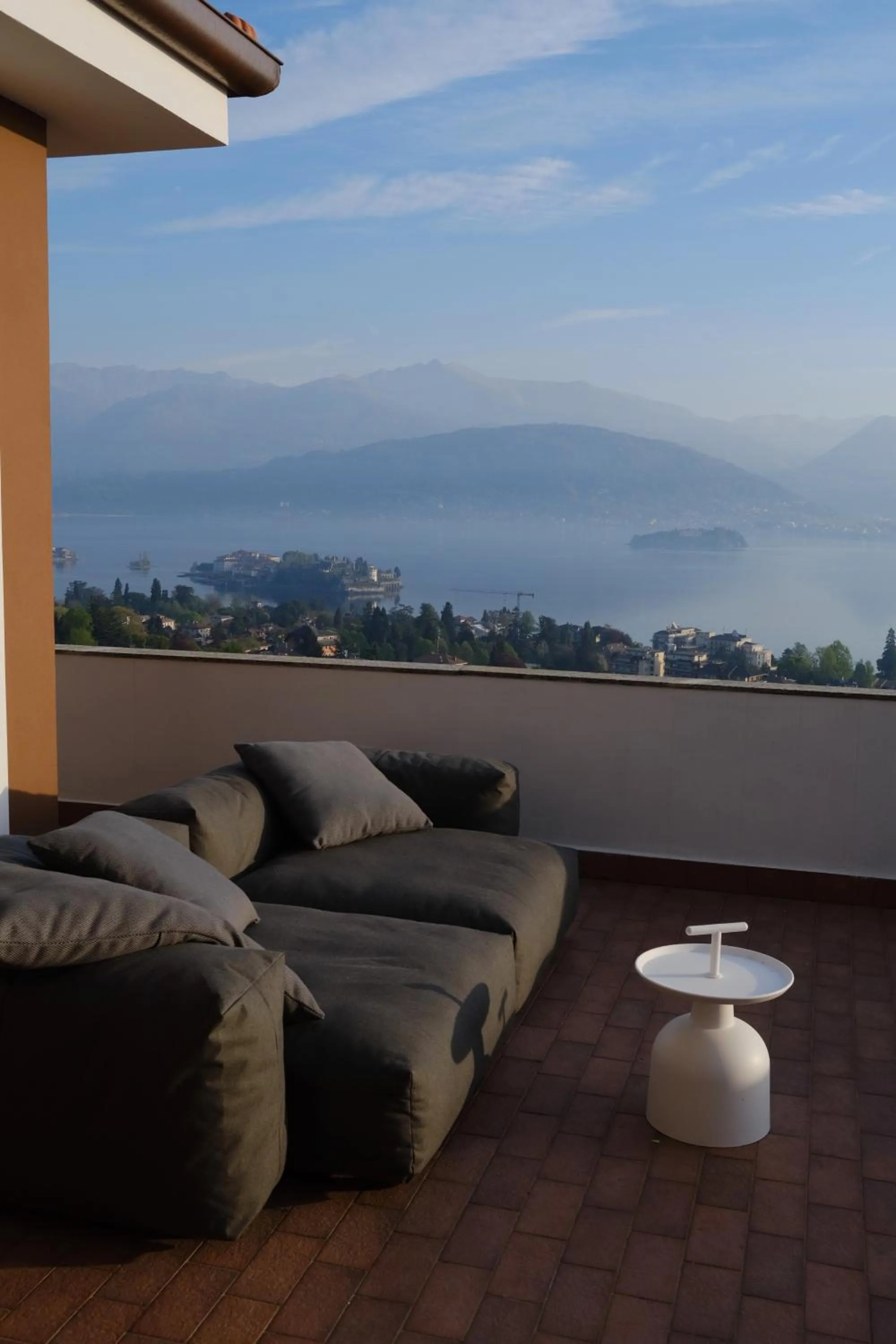 City view in Lago 270