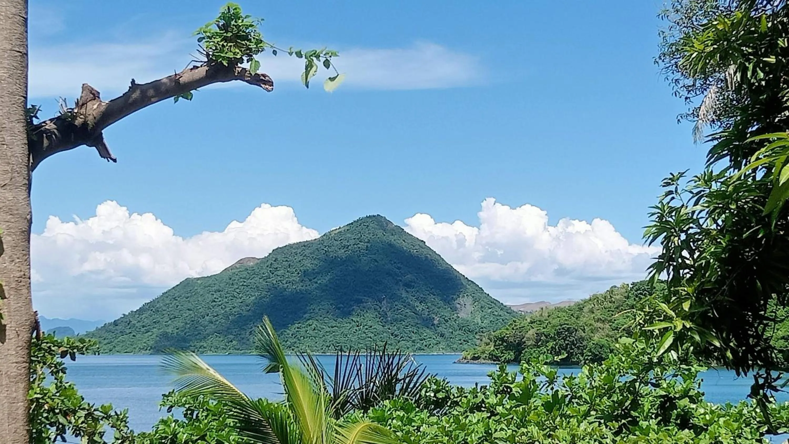 Nearby landmark in Baywalk Suites Batangas