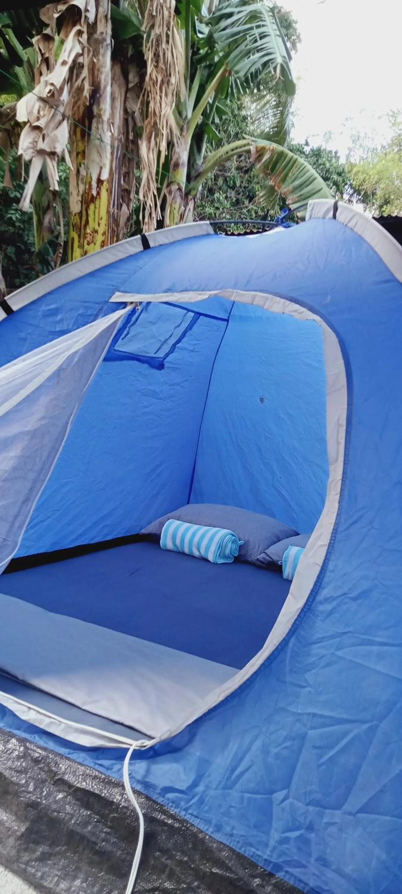 Baywalk Suites Batangas