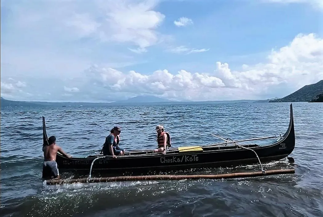 Activities in Baywalk Suites Batangas