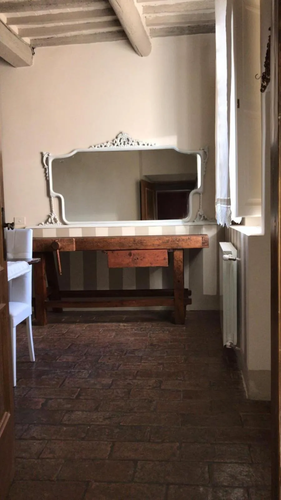 Il Vicario