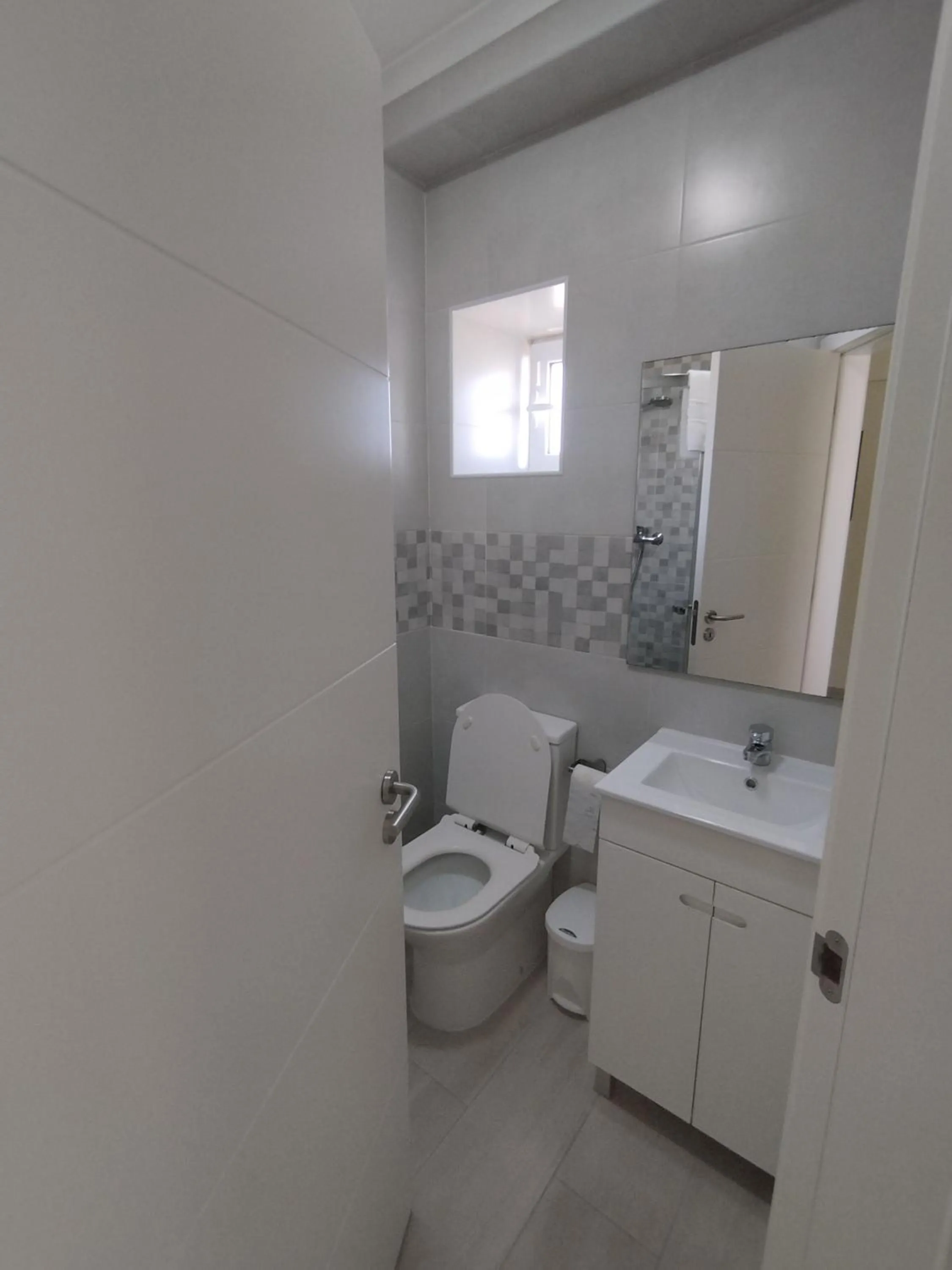 Bathroom in Brisa Do Mar - Consolação