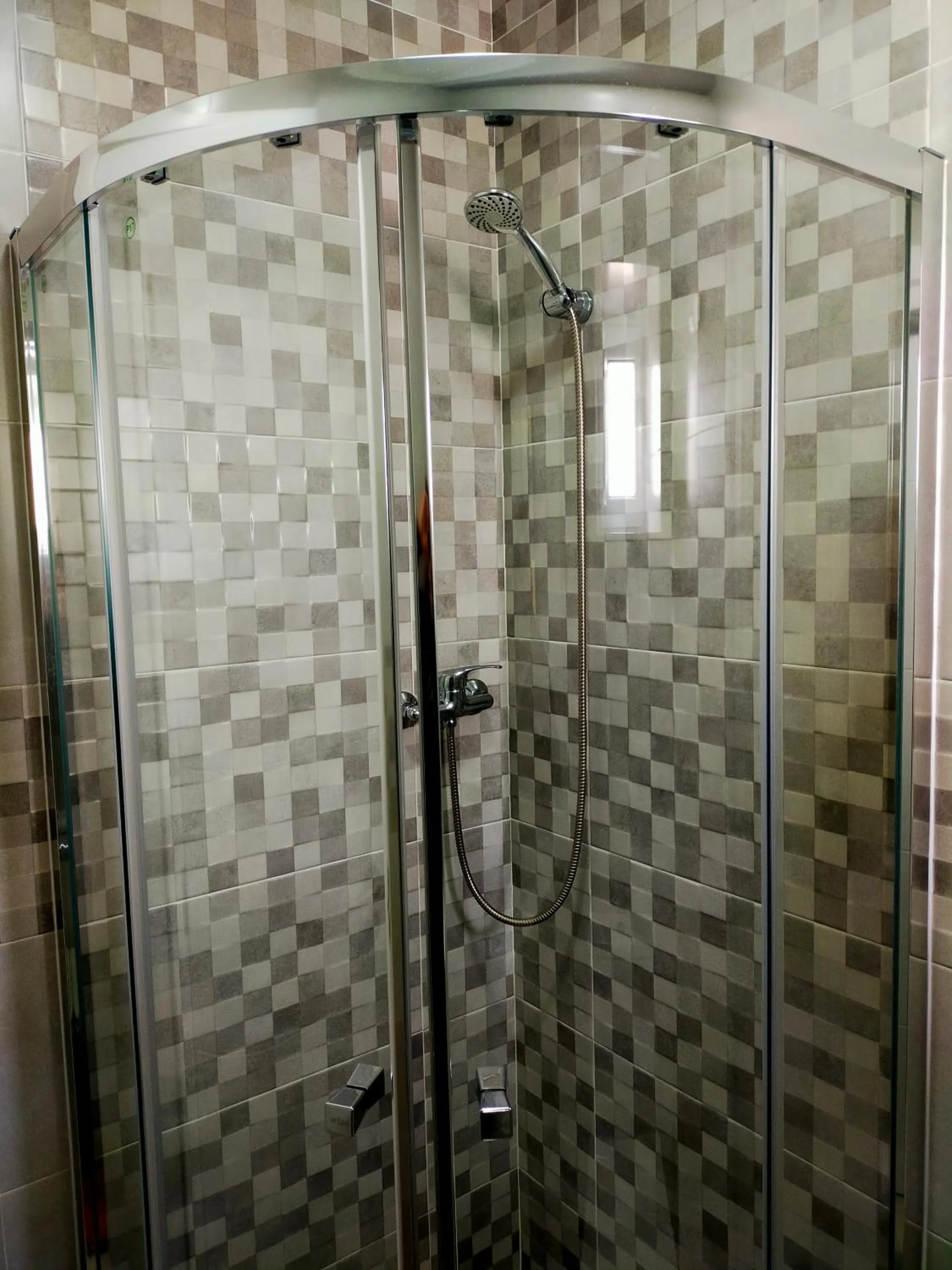 Bathroom in Brisa Do Mar - Consolação