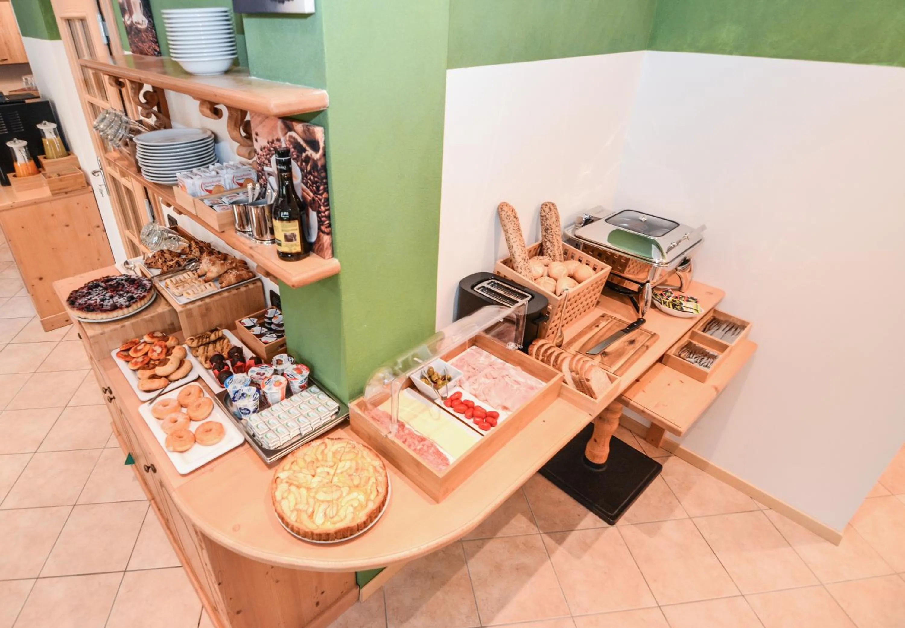Bed and Breakfast Galet