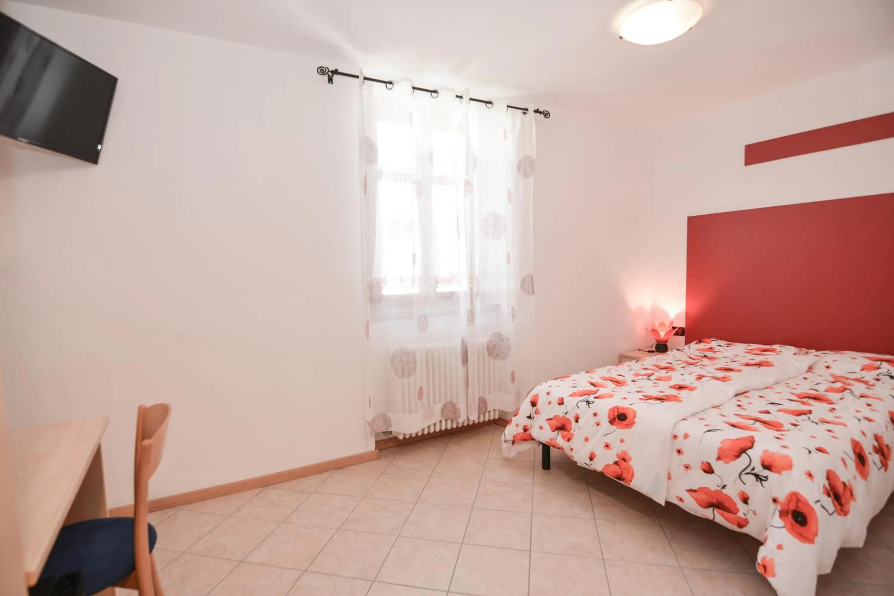 Bed in Bed and Breakfast Galet