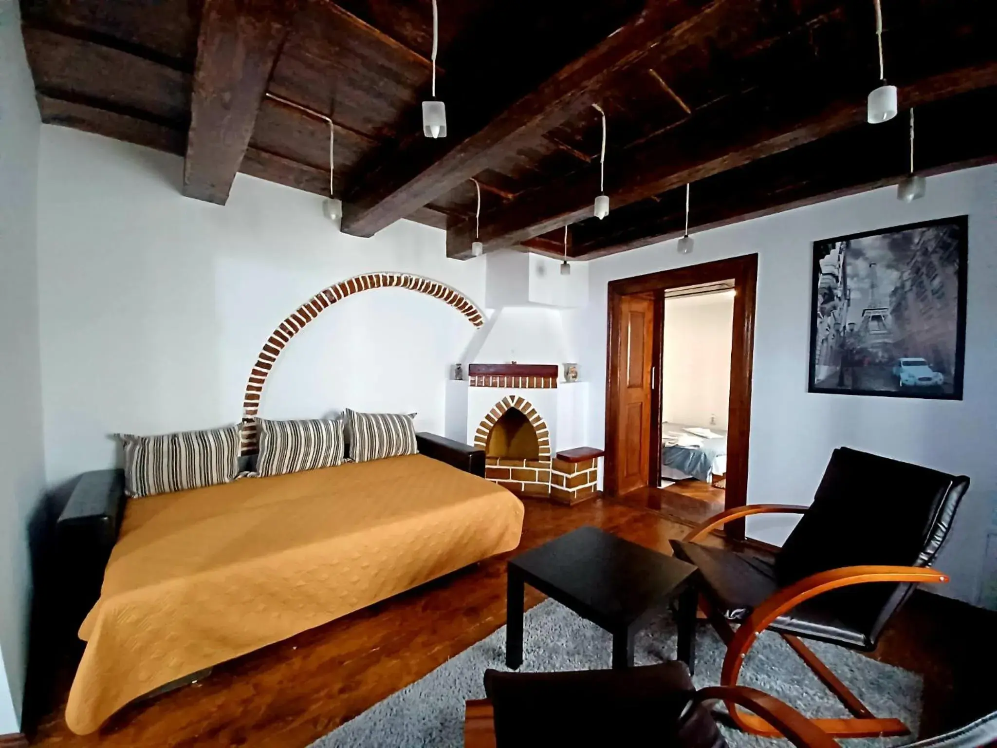 Historic Center Apartment Historic Center Apartment