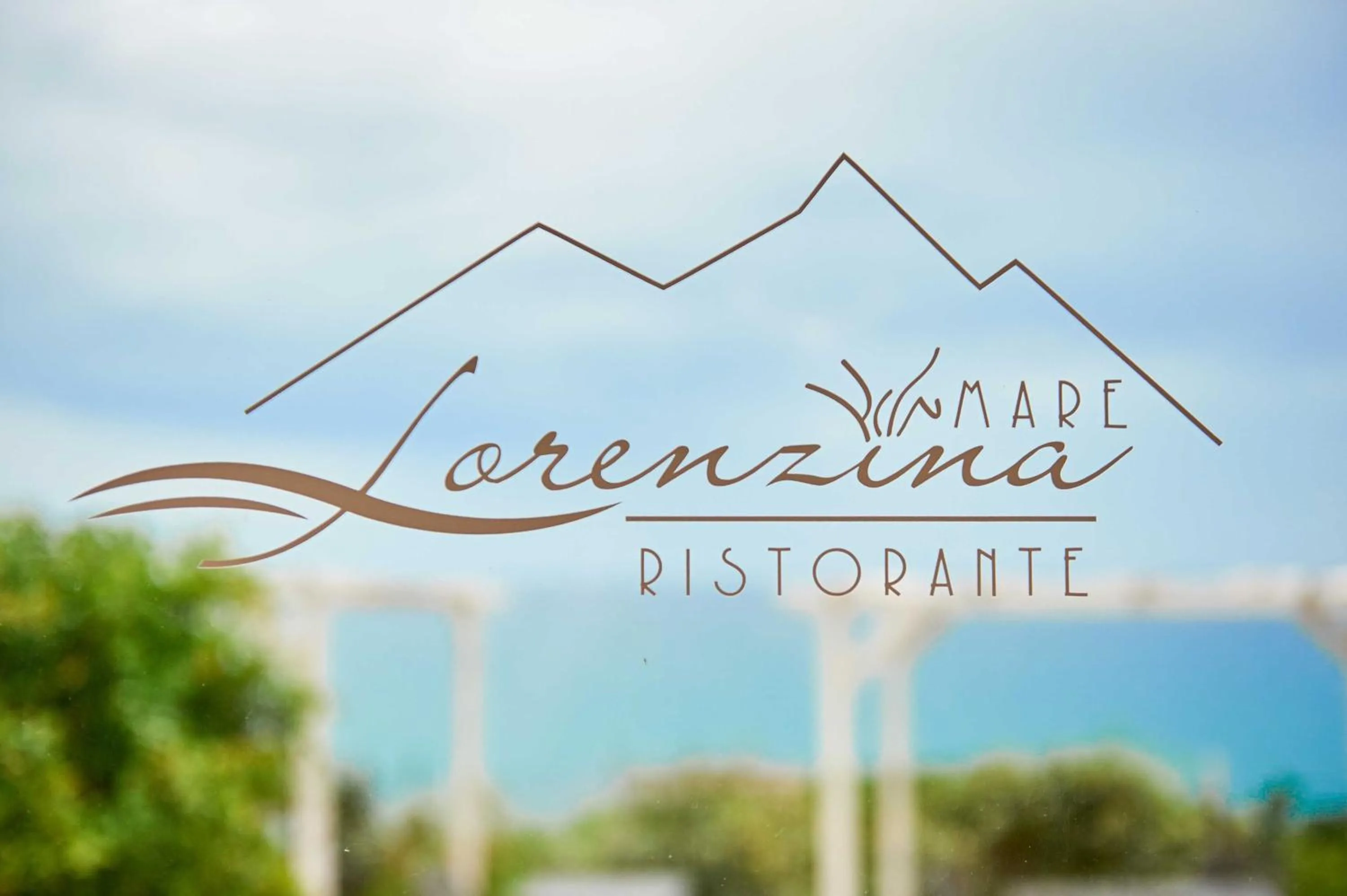 Restaurant/places to eat in Hotel Croce Di Malta