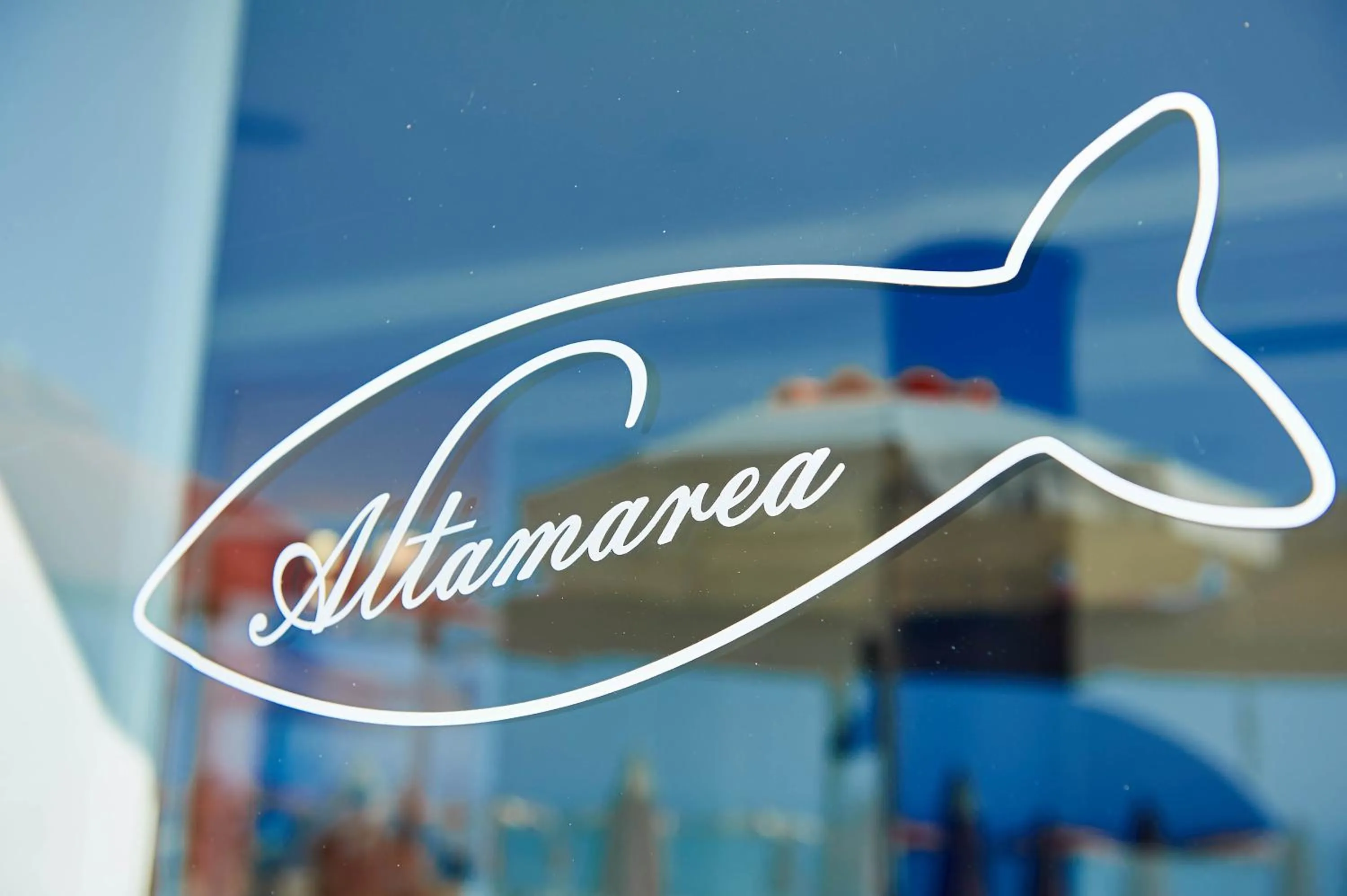 Restaurant/places to eat in Hotel Croce Di Malta