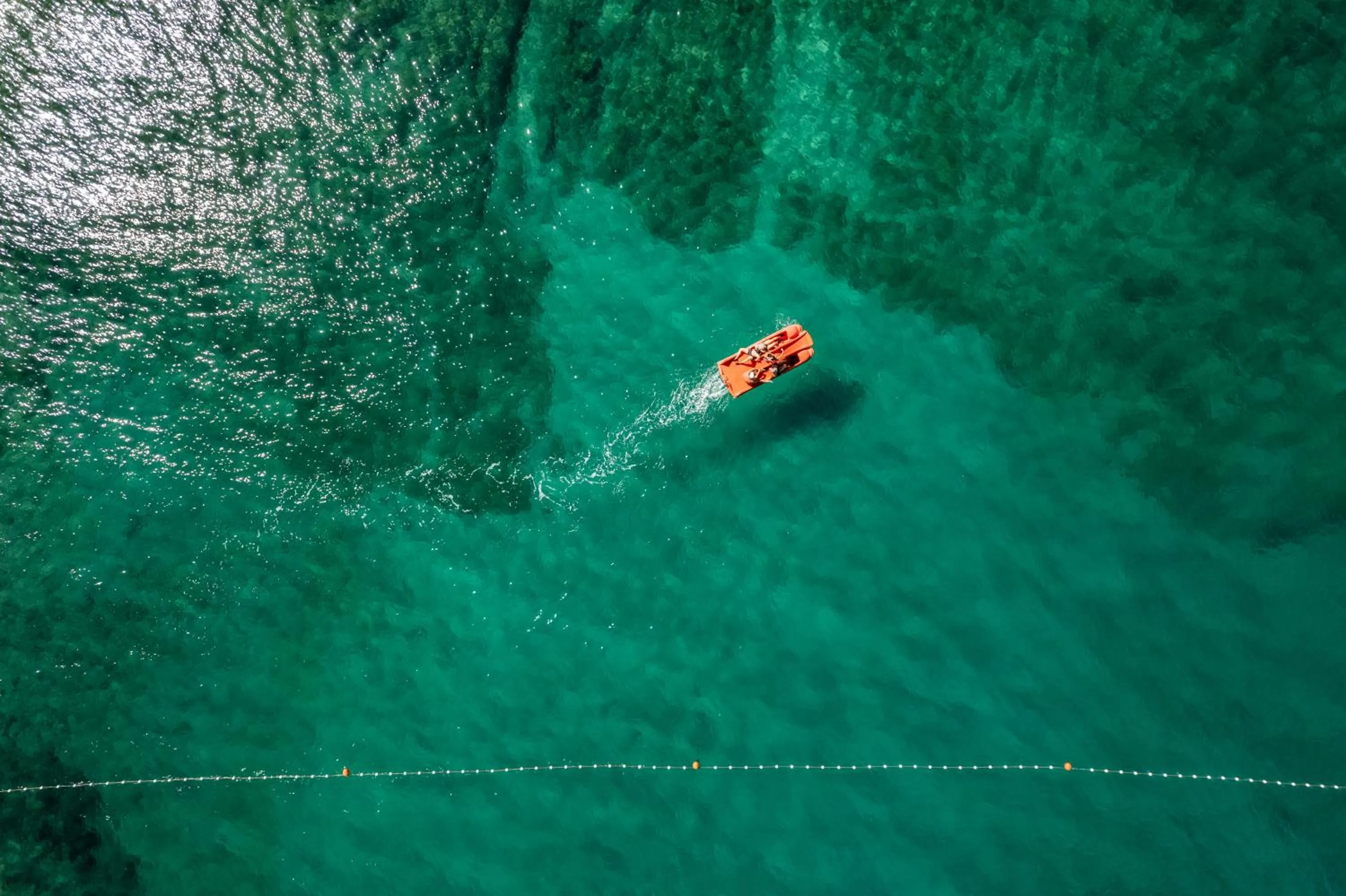 Sports in Mobile Homes Krk Silo