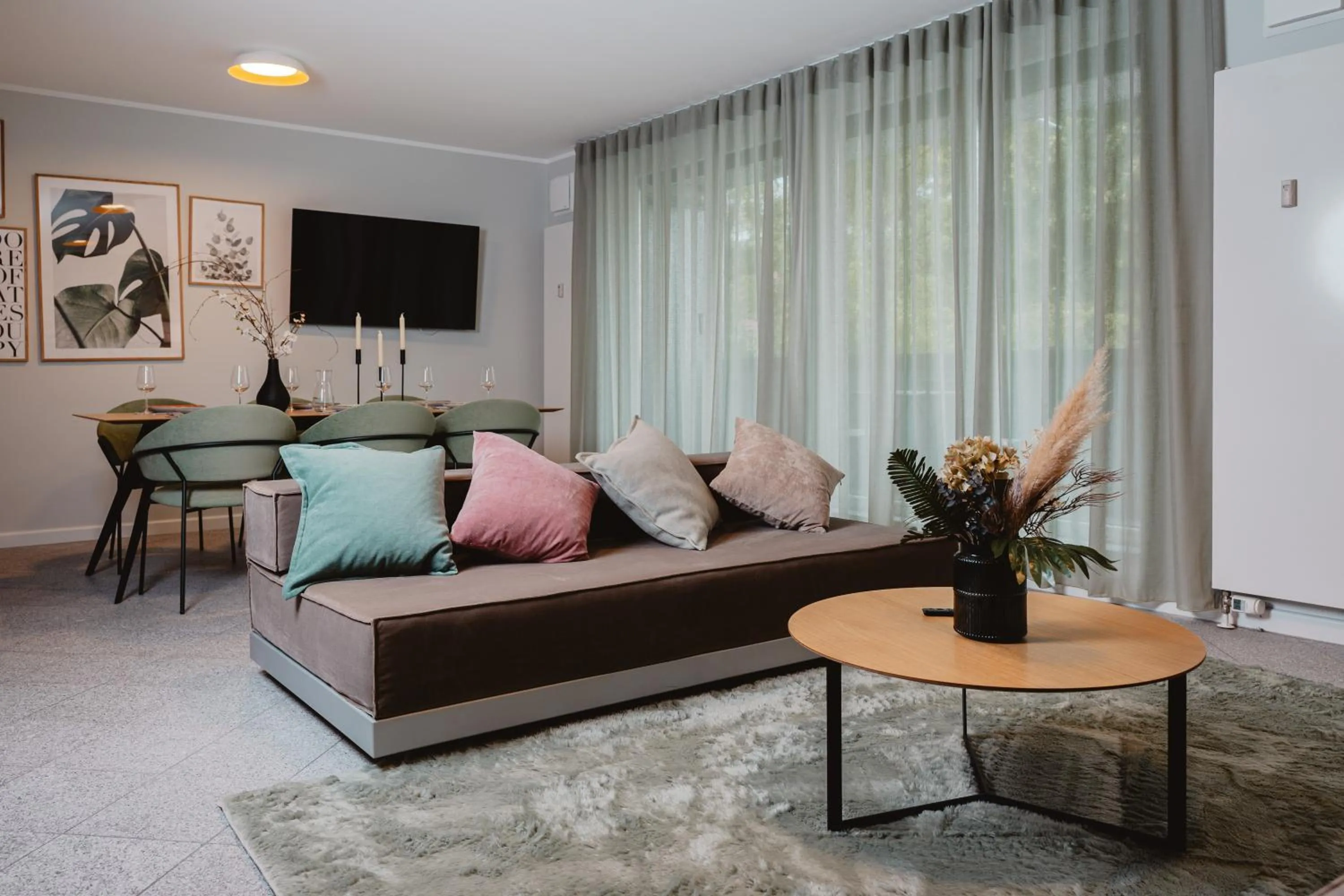 Living room in 21rooms