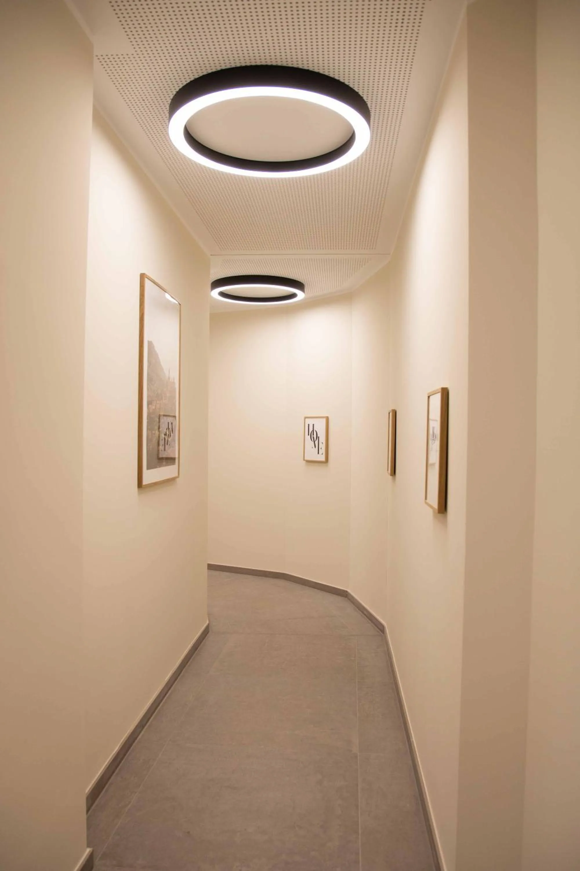 Facade/entrance in 21rooms