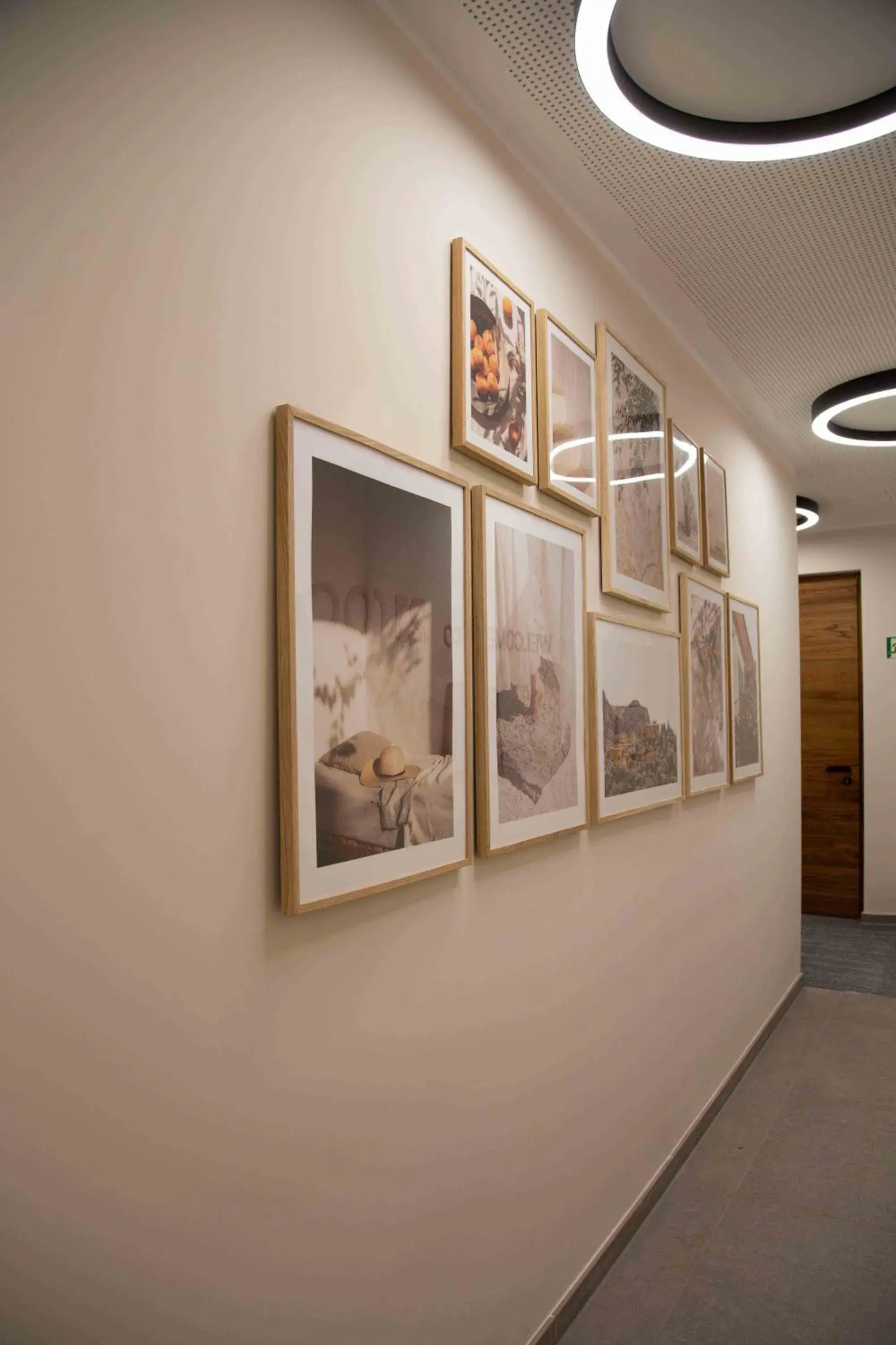 Facade/entrance in 21rooms Facade/entrance in 21rooms