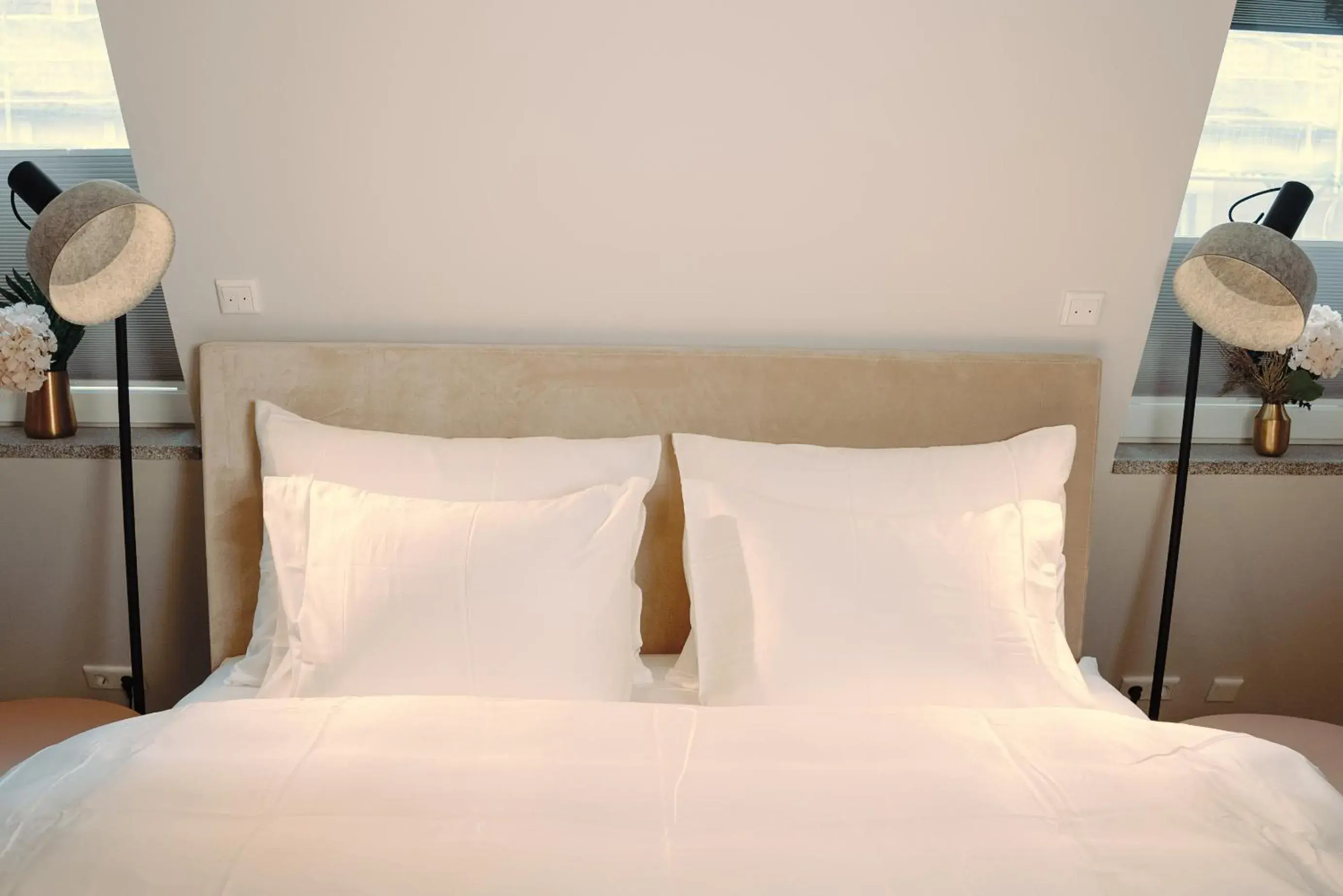 Bed in 21rooms Bed in 21rooms