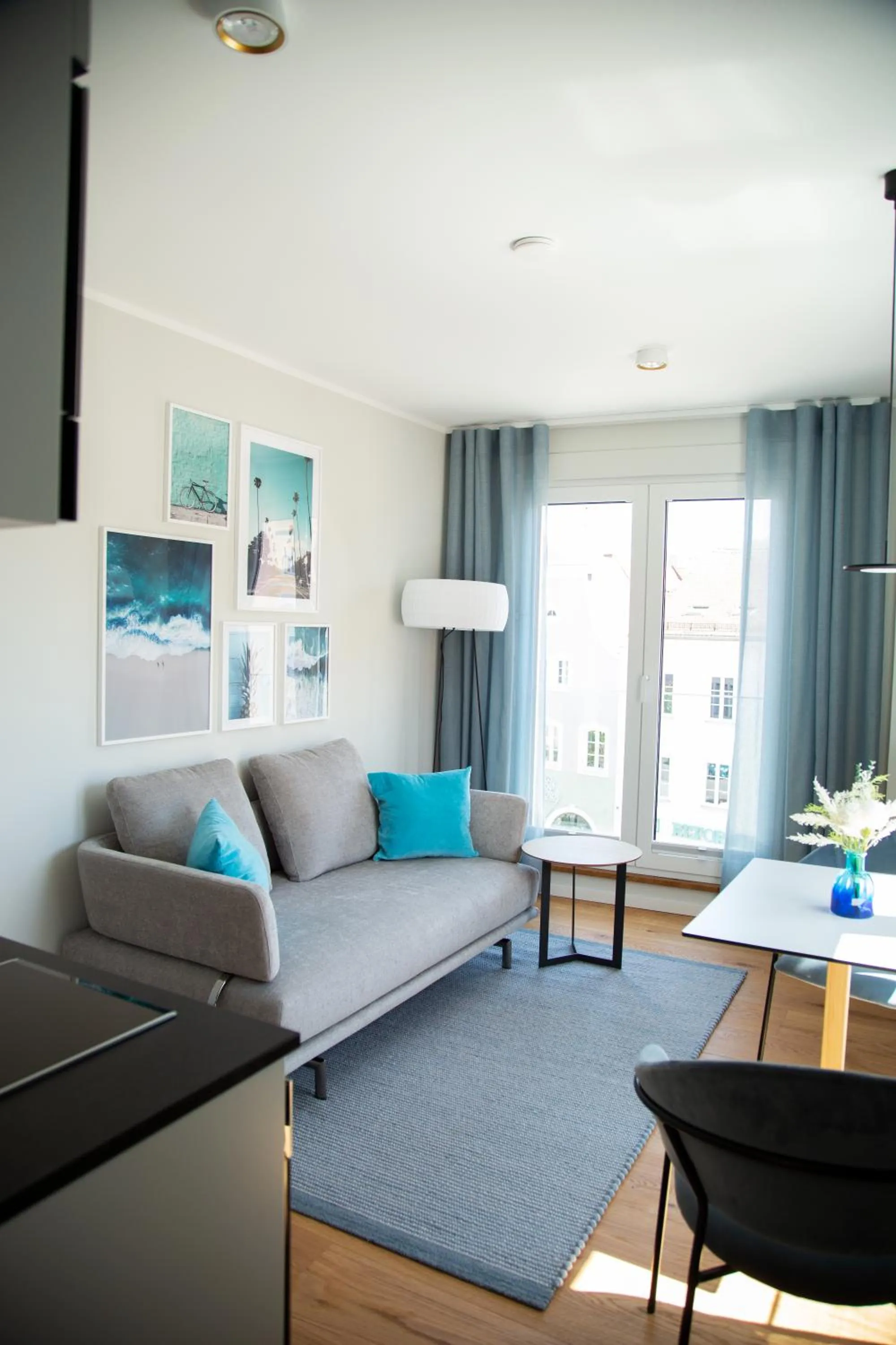 Living room in 21rooms