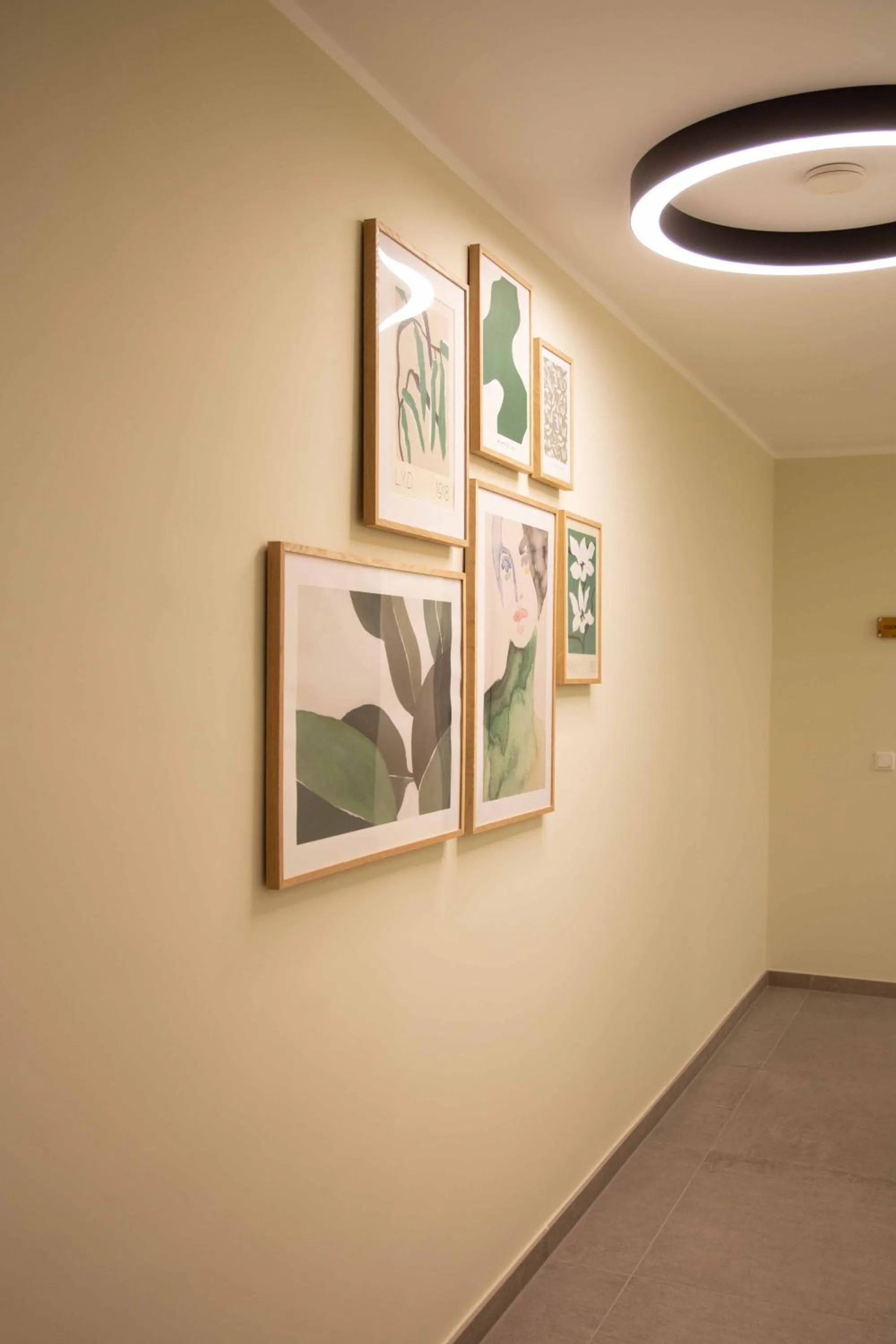 Decorative detail in 21rooms