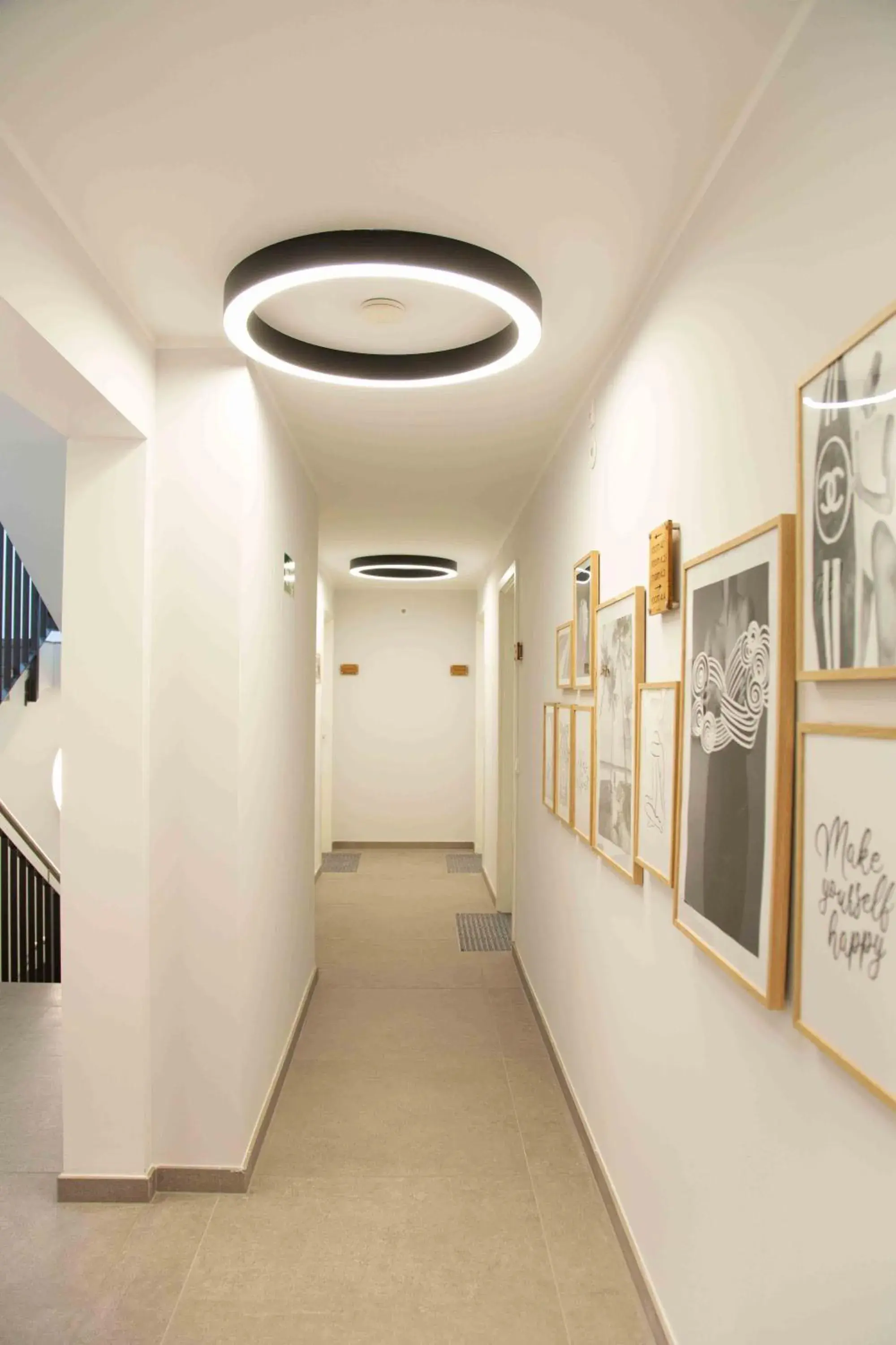 Property building in 21rooms Property building in 21rooms