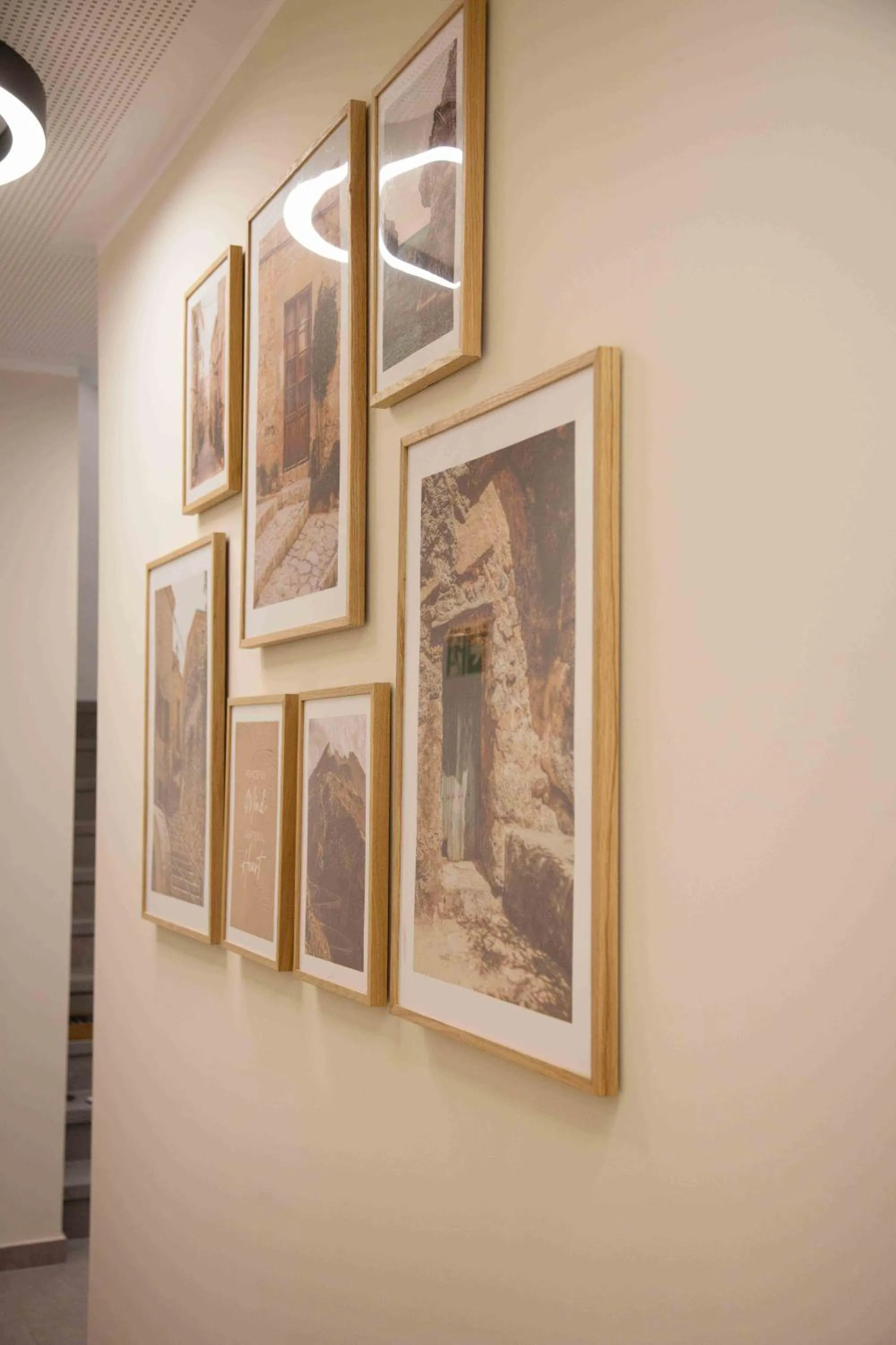 Facade/entrance in 21rooms