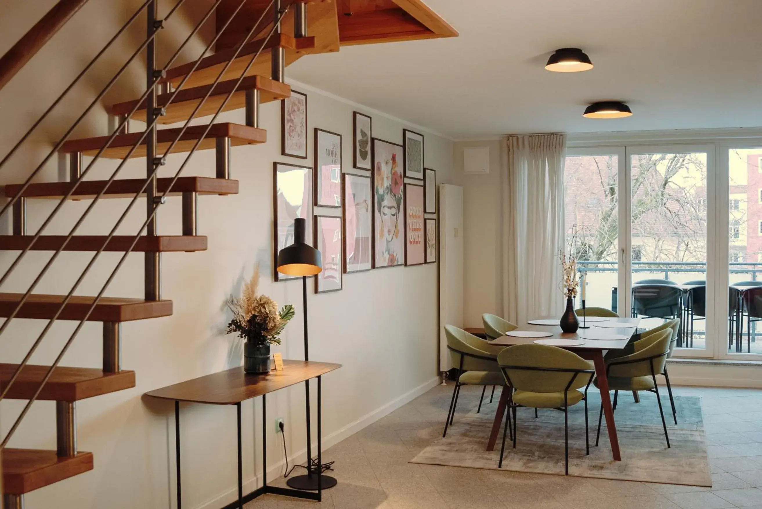 Living room in 21rooms Living room in 21rooms