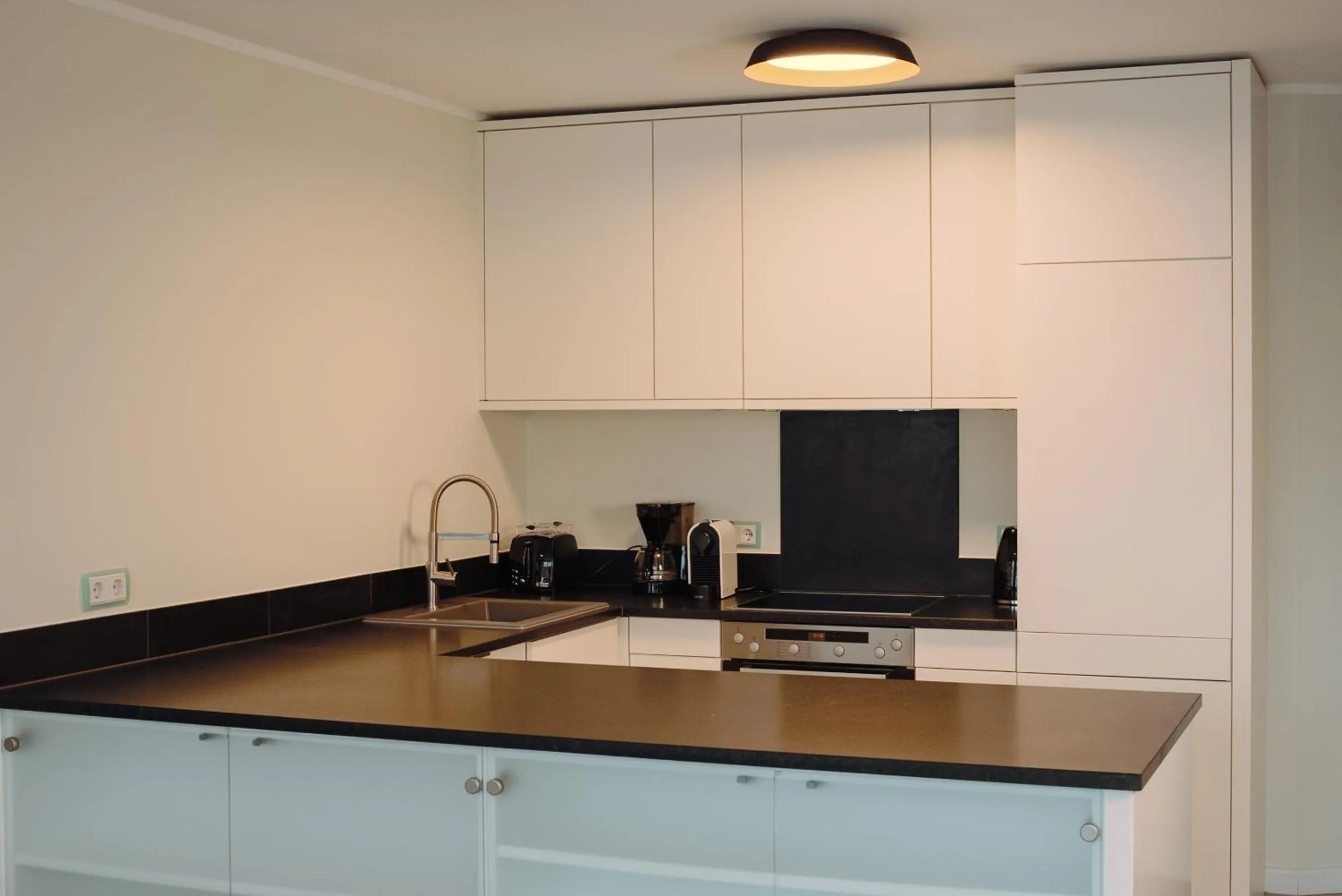 Kitchen or kitchenette in 21rooms