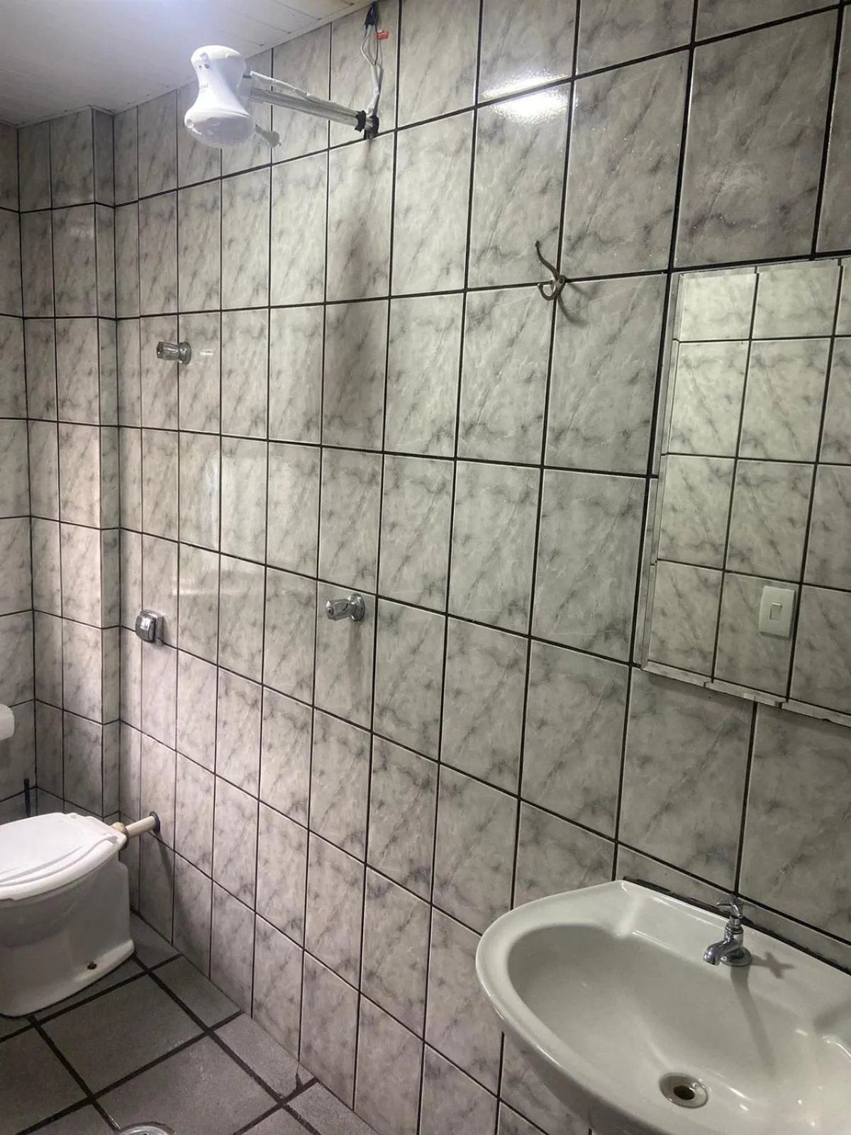Hotel Sany SP- Metrô Paulista