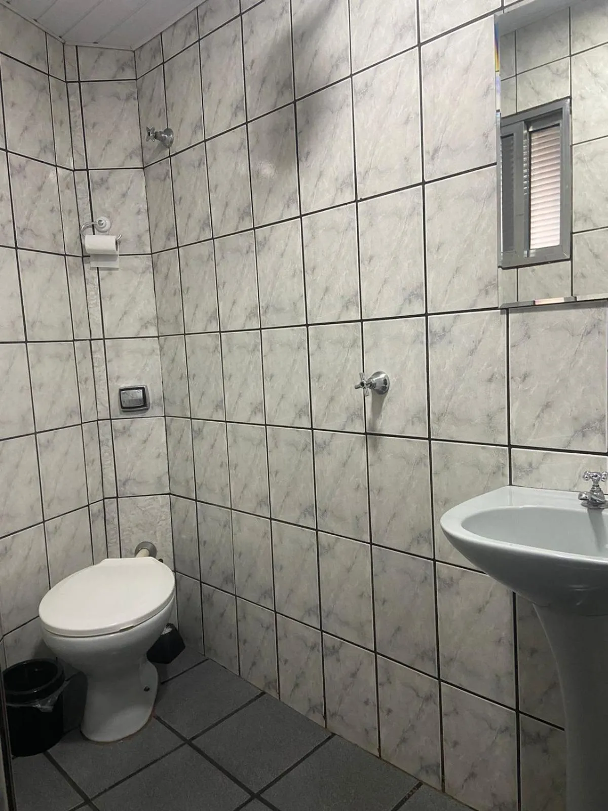 Hotel Sany SP- Metrô Paulista