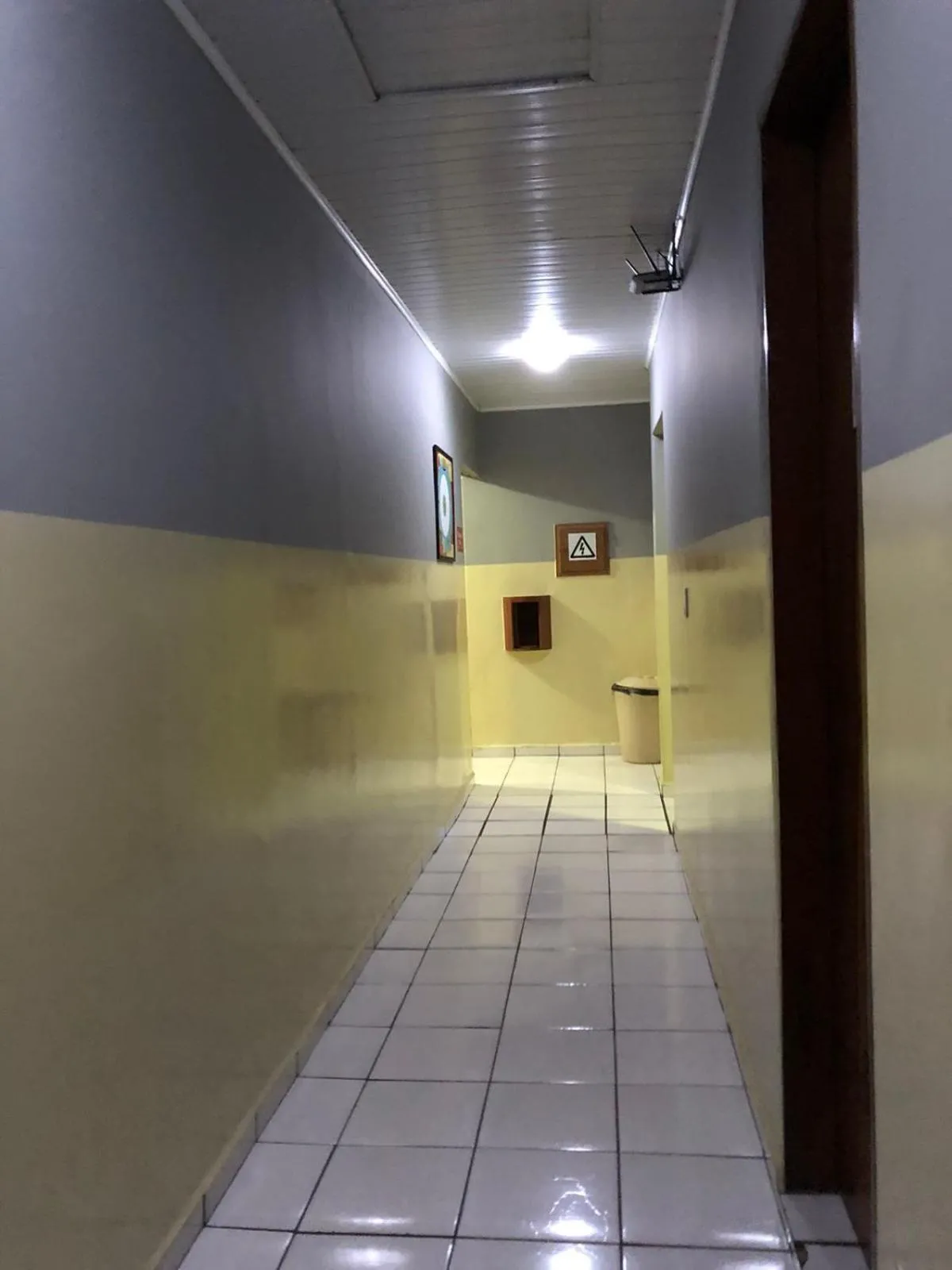 Hotel Sany SP- Metrô Paulista