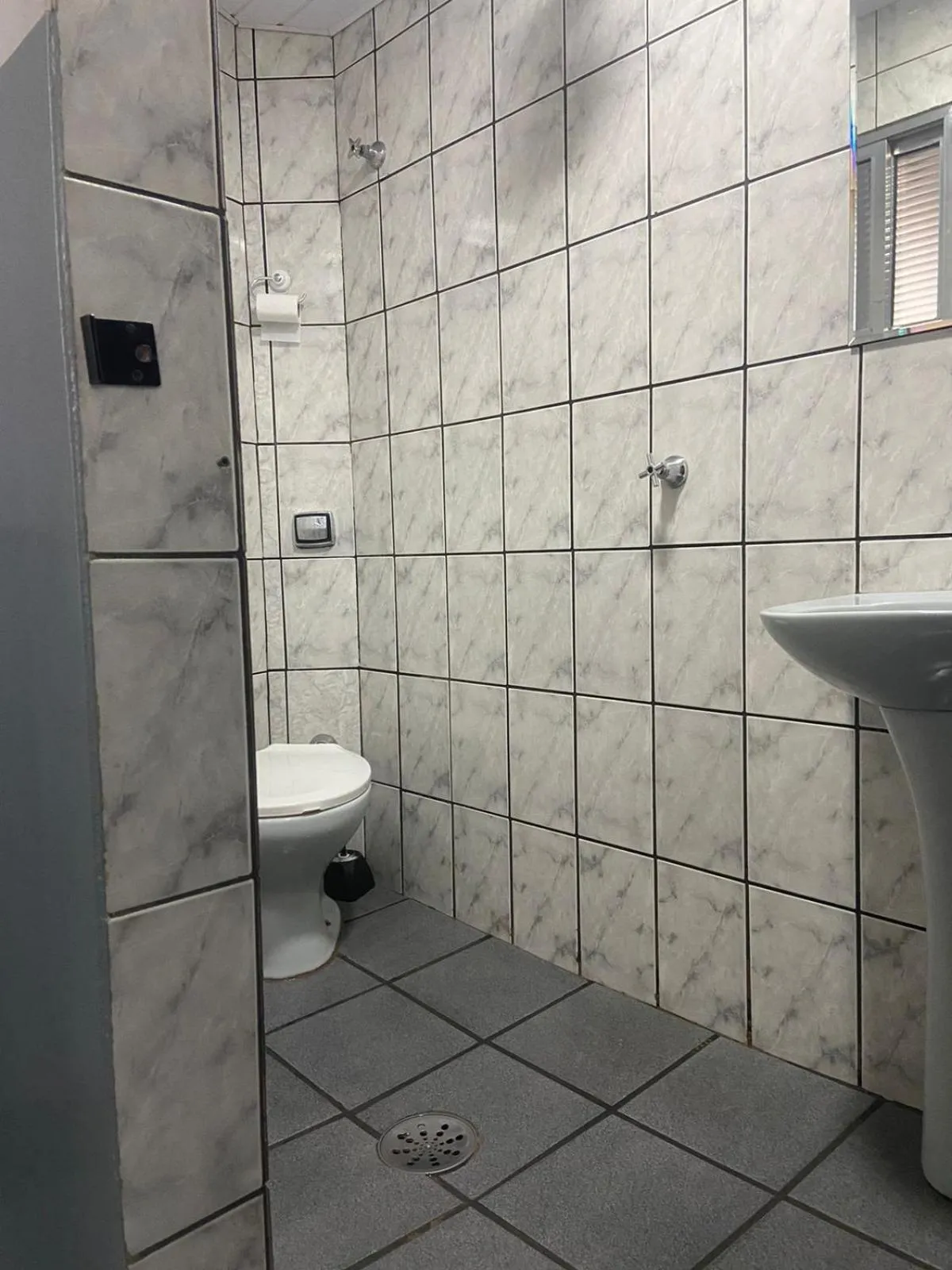Hotel Sany SP- Metrô Paulista