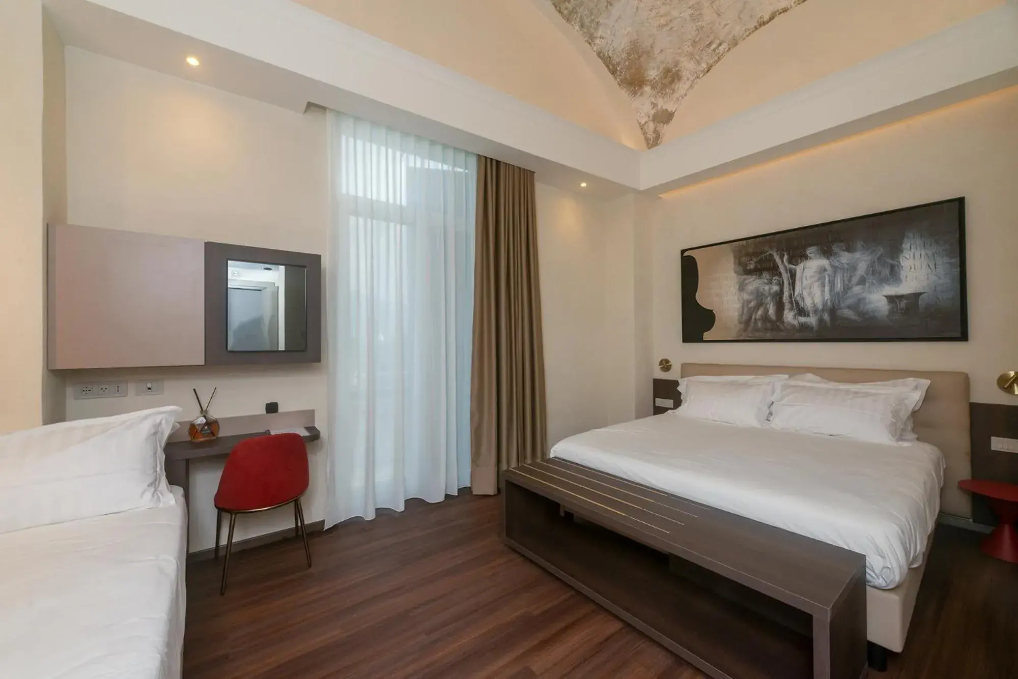 Hotel Vittoria Hotel Vittoria