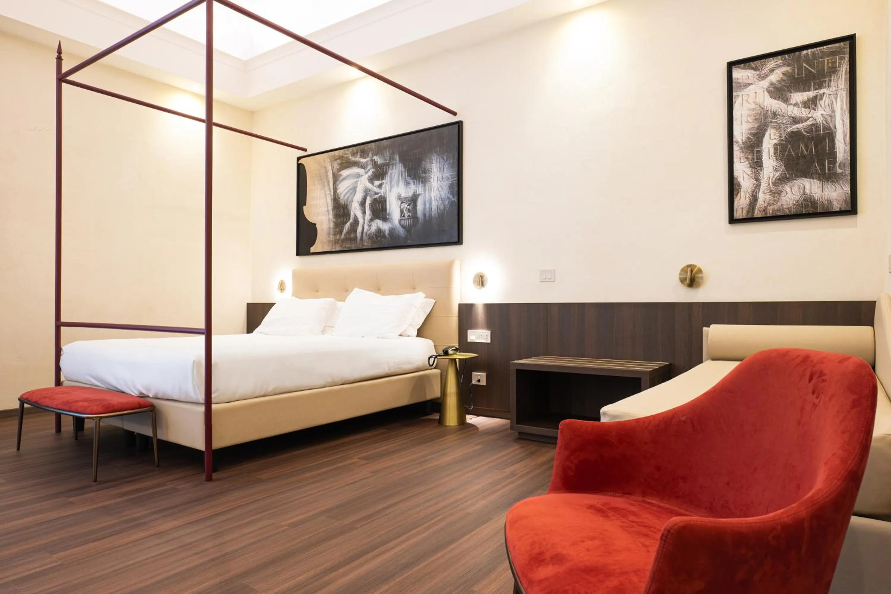 Hotel Vittoria