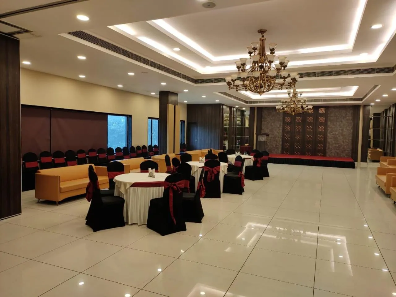 VIORAY INN