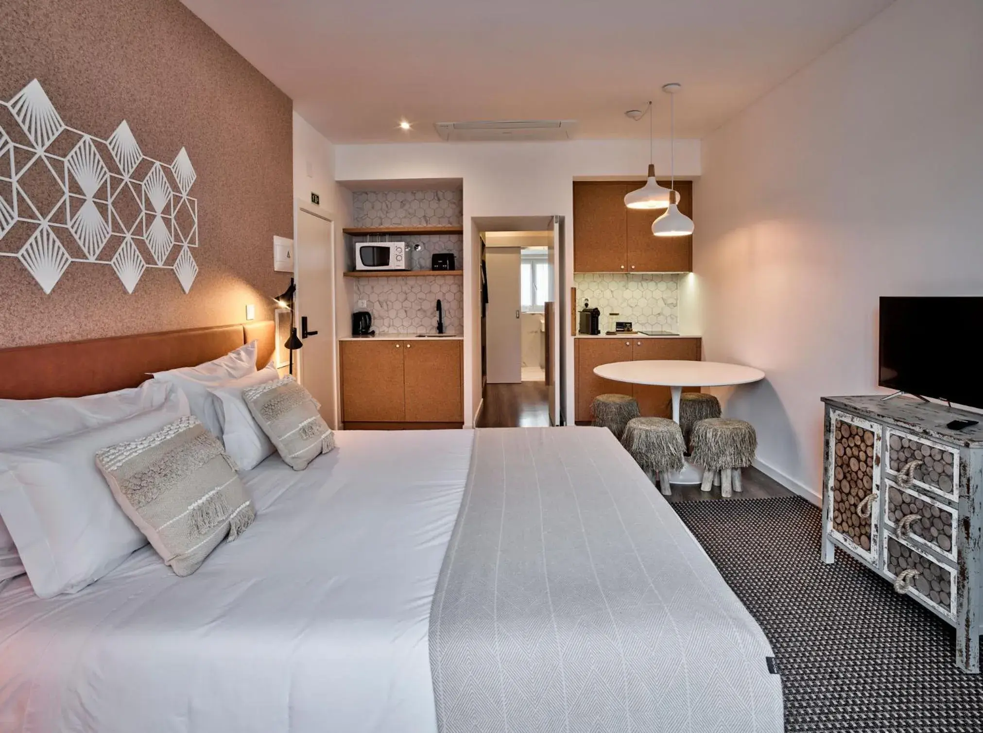 Superior Apartment in The Bastion Elvas Apartments Superior Apartment in The Bastion Elvas Apartments