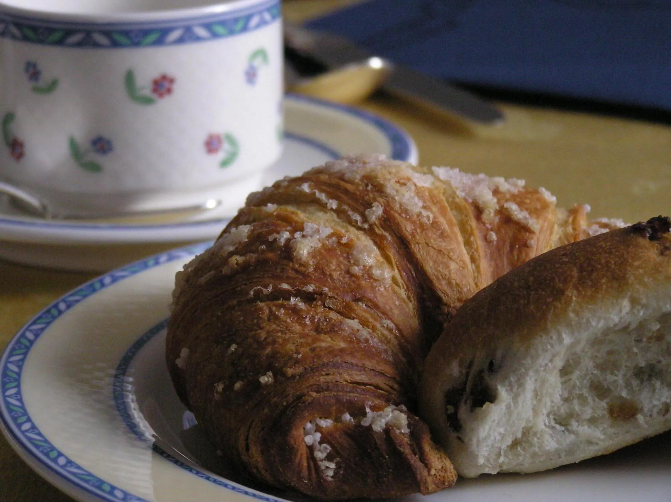 Restaurant/places to eat in Hotel Giovanni