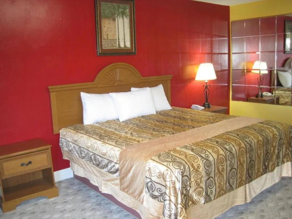 Best Way Inn Houston