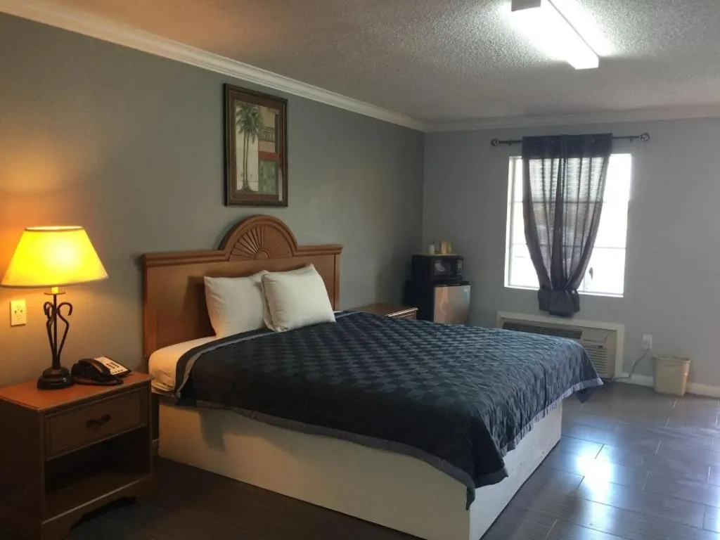 Best Way Inn Houston