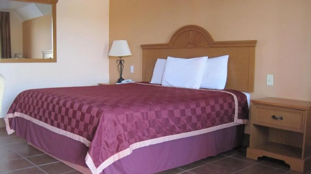 Best Way Inn Houston