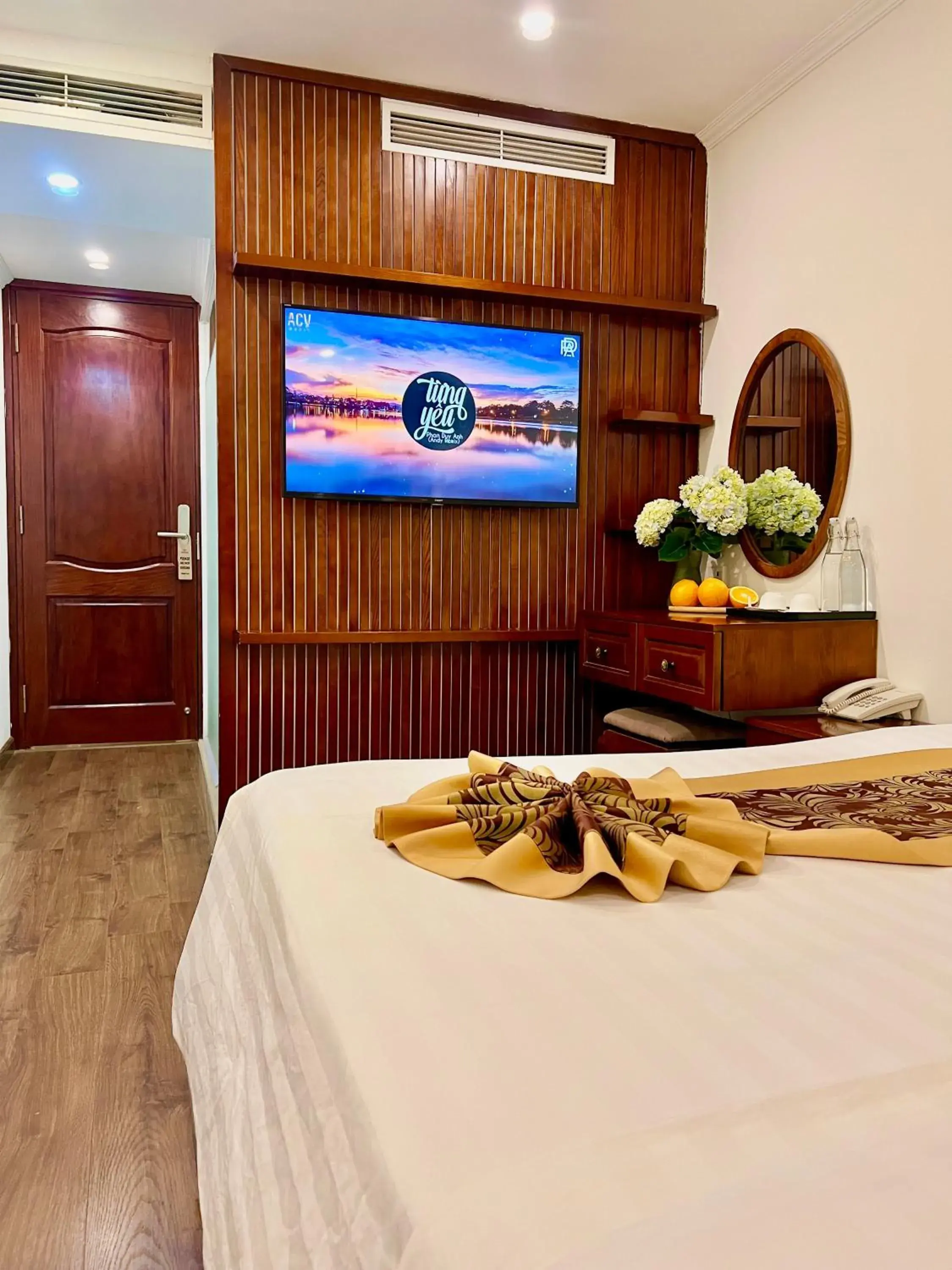 Photo of the whole room in DE LA SOIE Hotel & Travel Photo of the whole room in DE LA SOIE Hotel & Travel