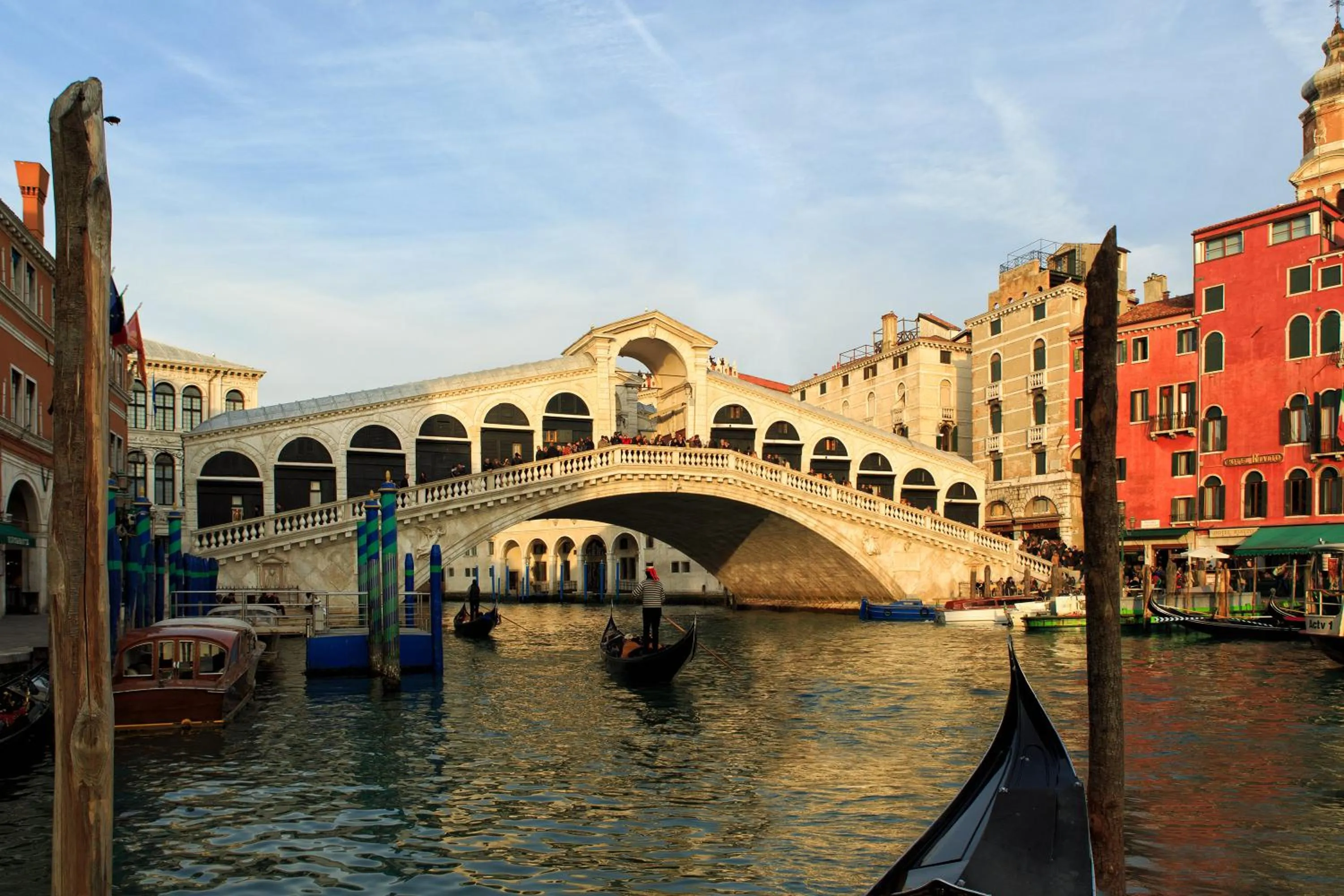 On site in GKK Exclusive Private suite Venezia