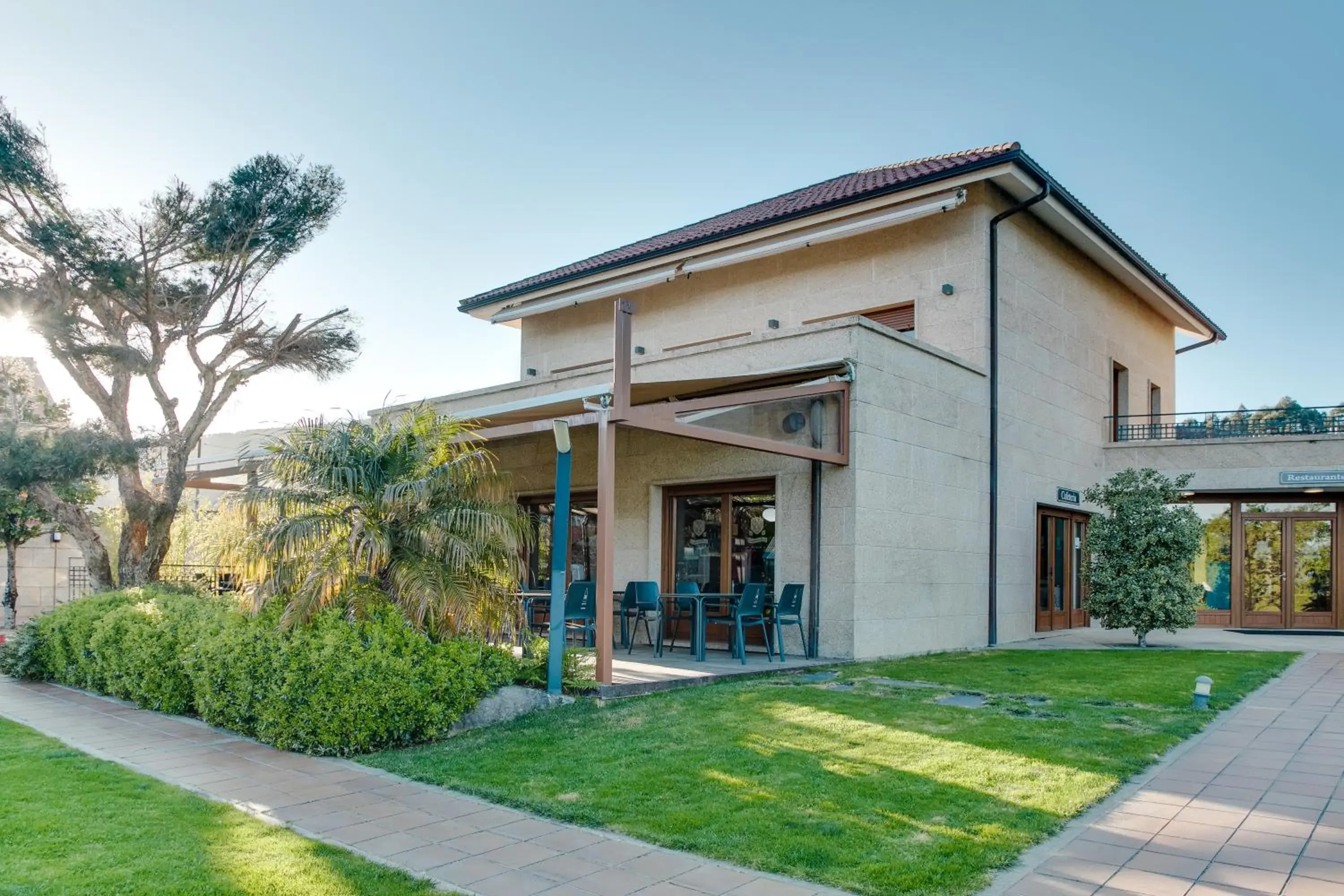 Hotel Rural Campaniola Hotel Rural Campaniola