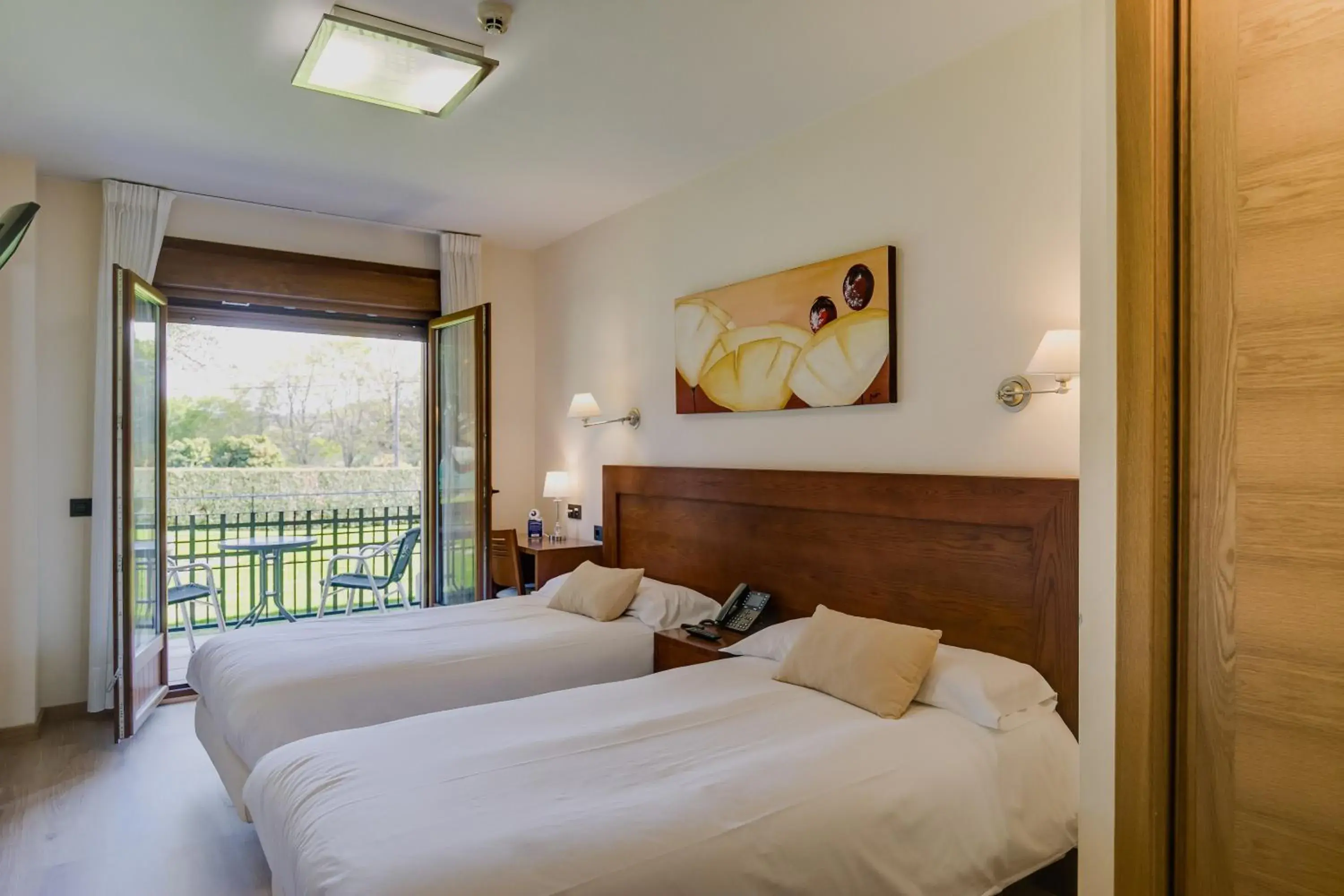 Hotel Rural Campaniola Hotel Rural Campaniola