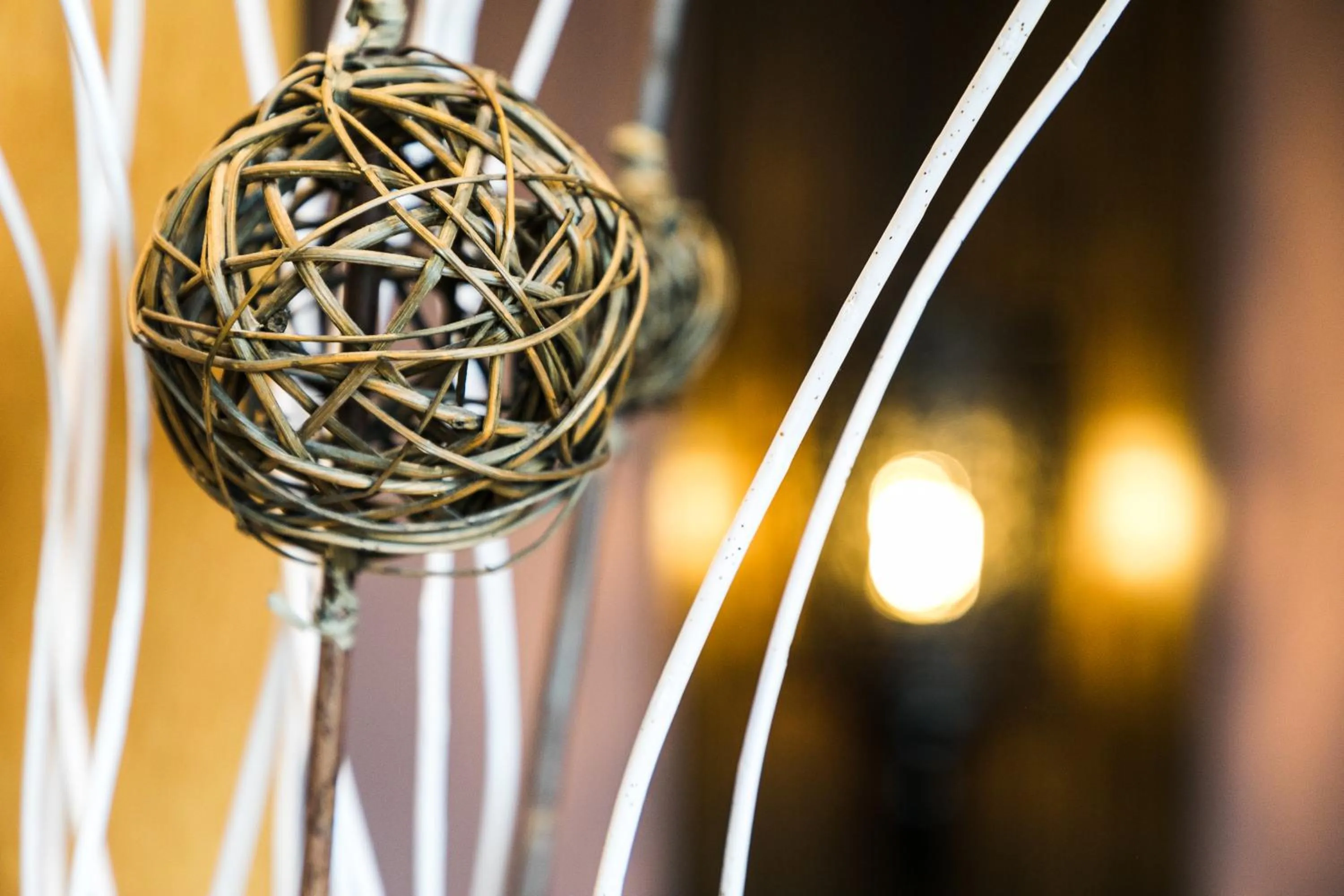 Property building in Hotel Rural Campaniola